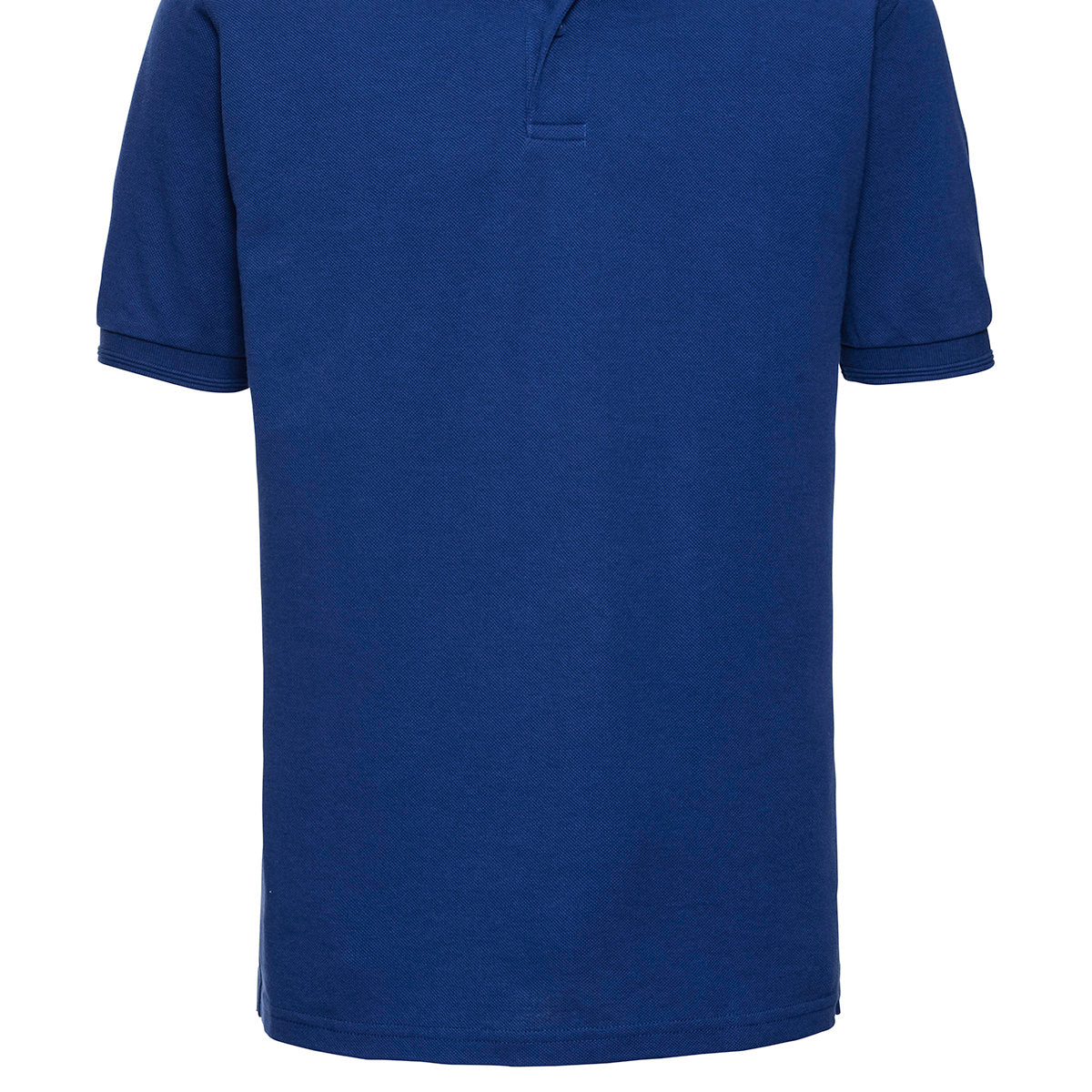 Russell Europe Hard-Wearing 60°C Wash Polo