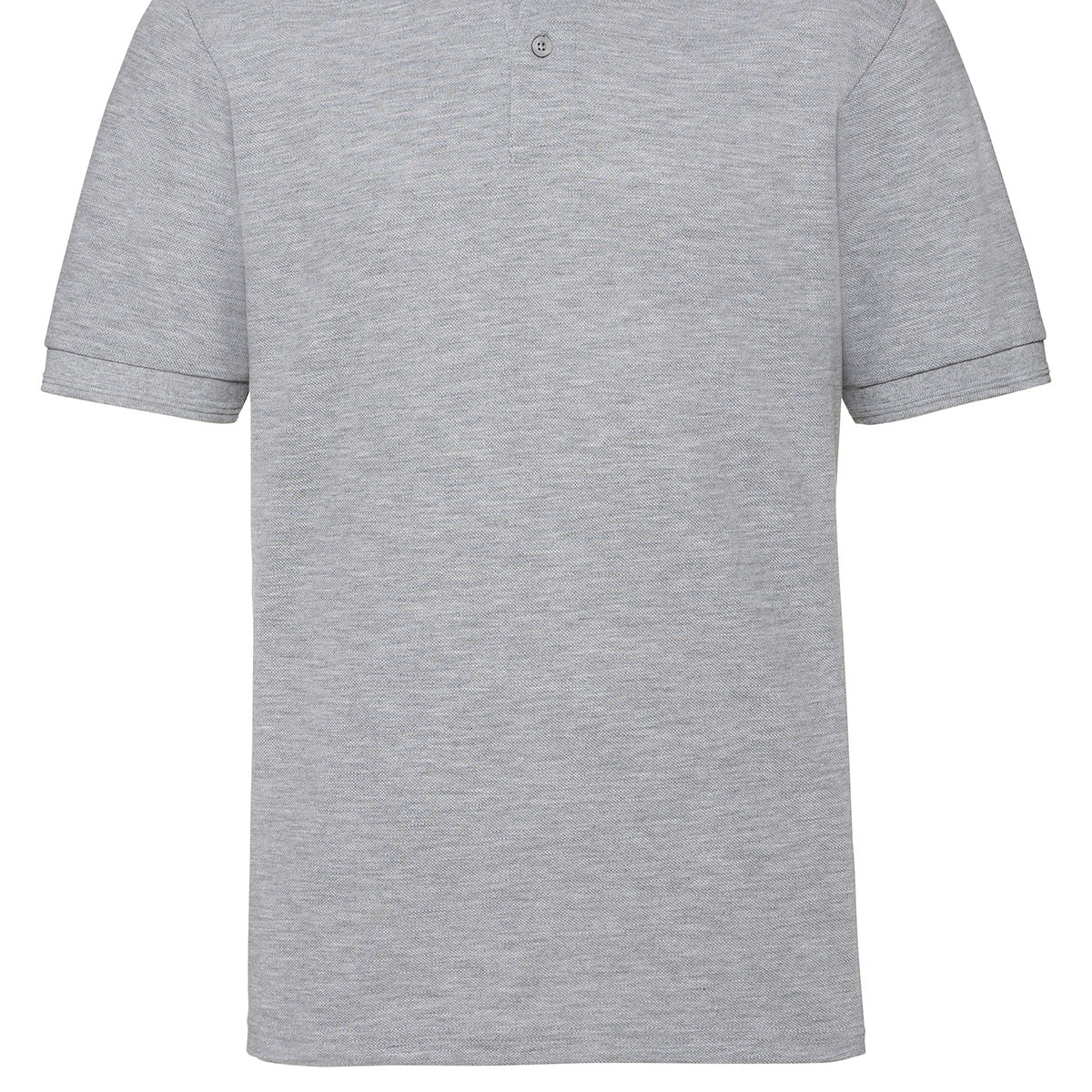 Russell Europe Hard-Wearing 60°C Wash Polo