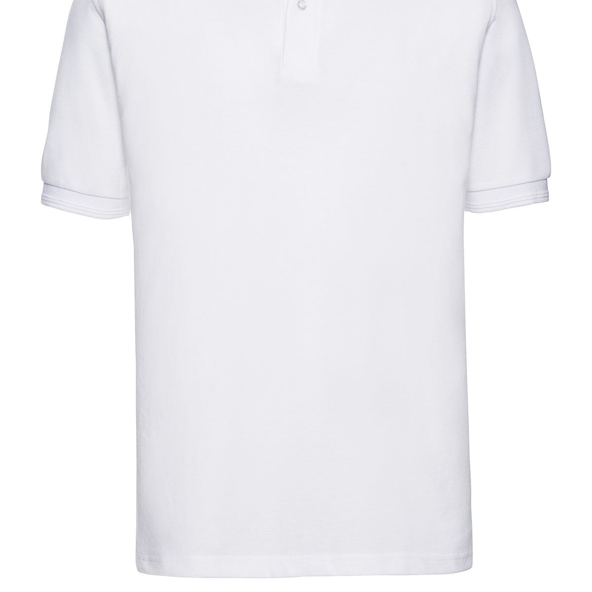 Russell Europe Hard-Wearing 60°C Wash Polo