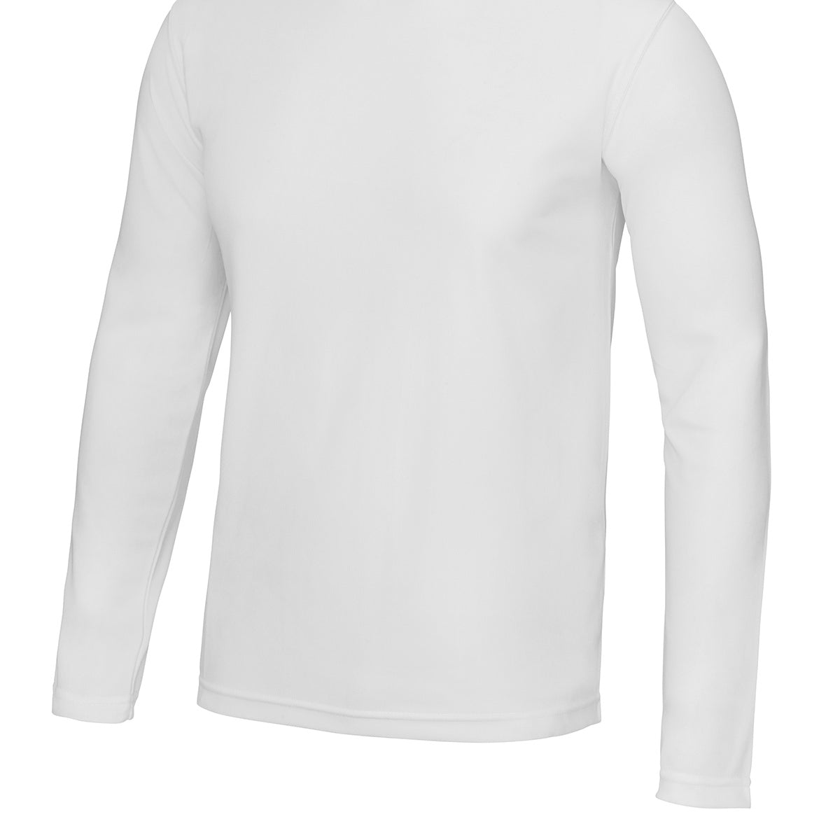 AWDis Just Cool Long Sleeve Cool T