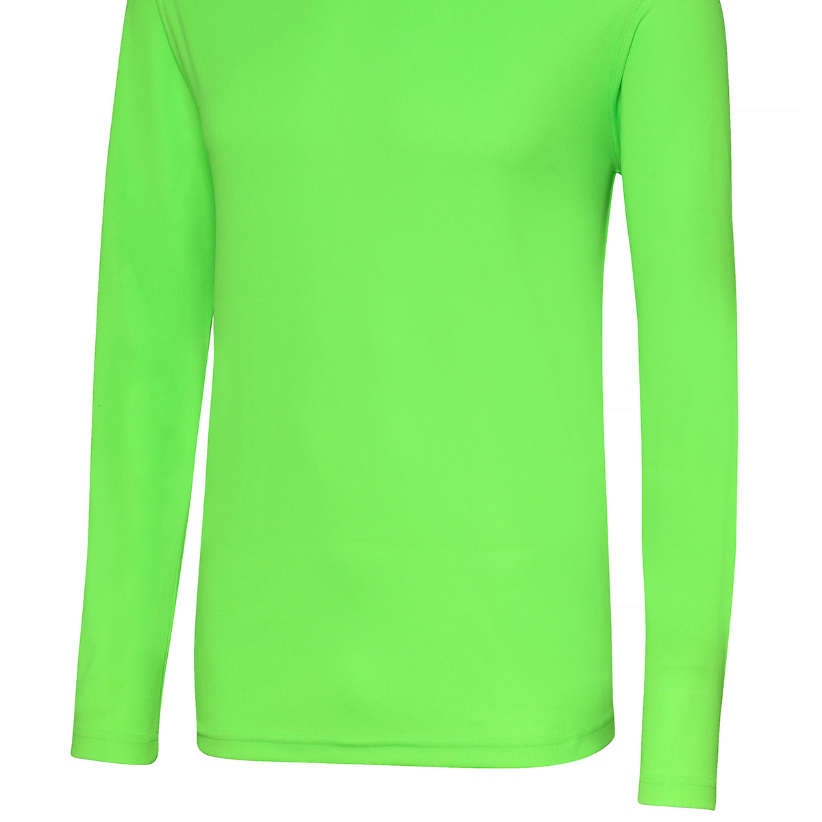 AWDis Just Cool Long Sleeve Cool T