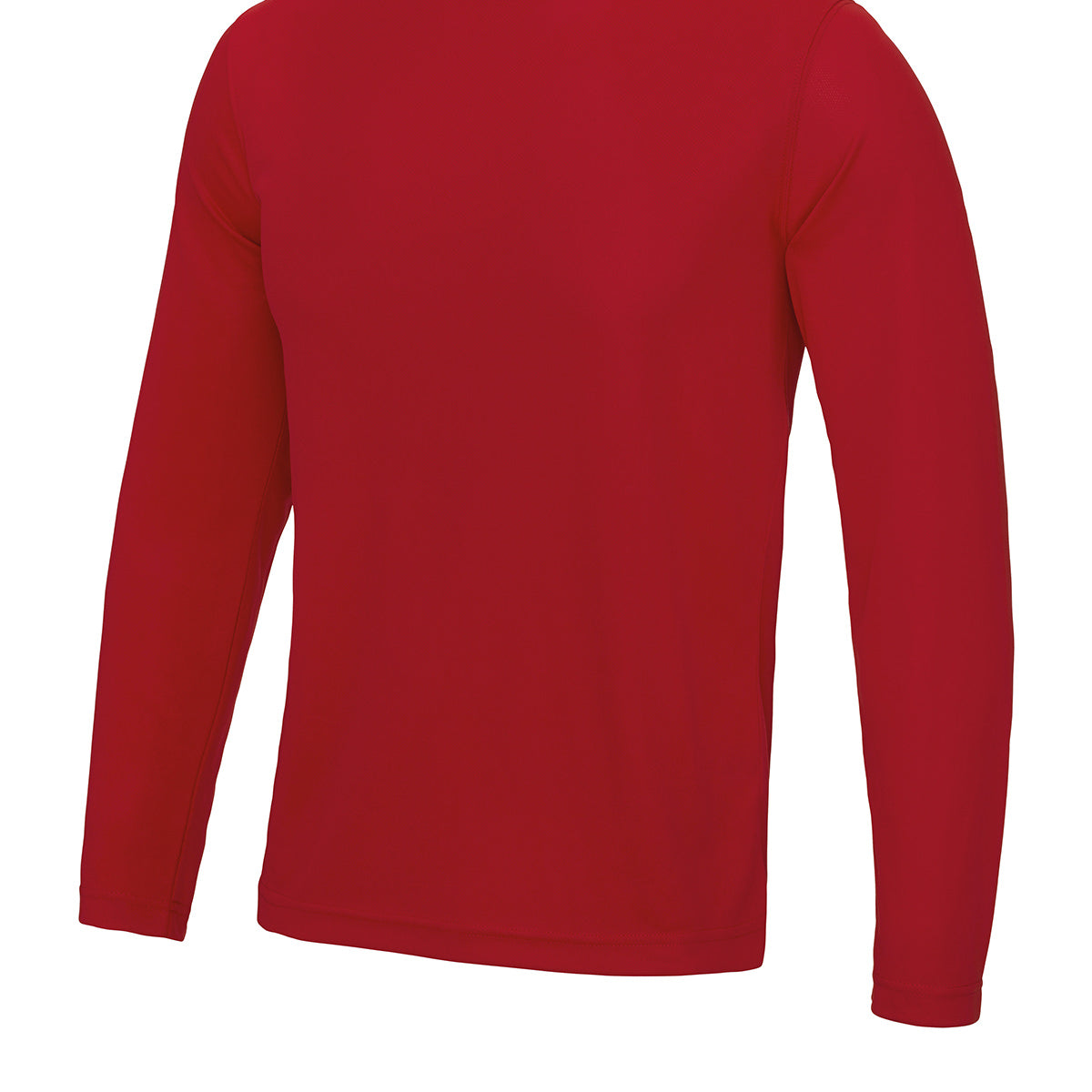 AWDis Just Cool Long Sleeve Cool T