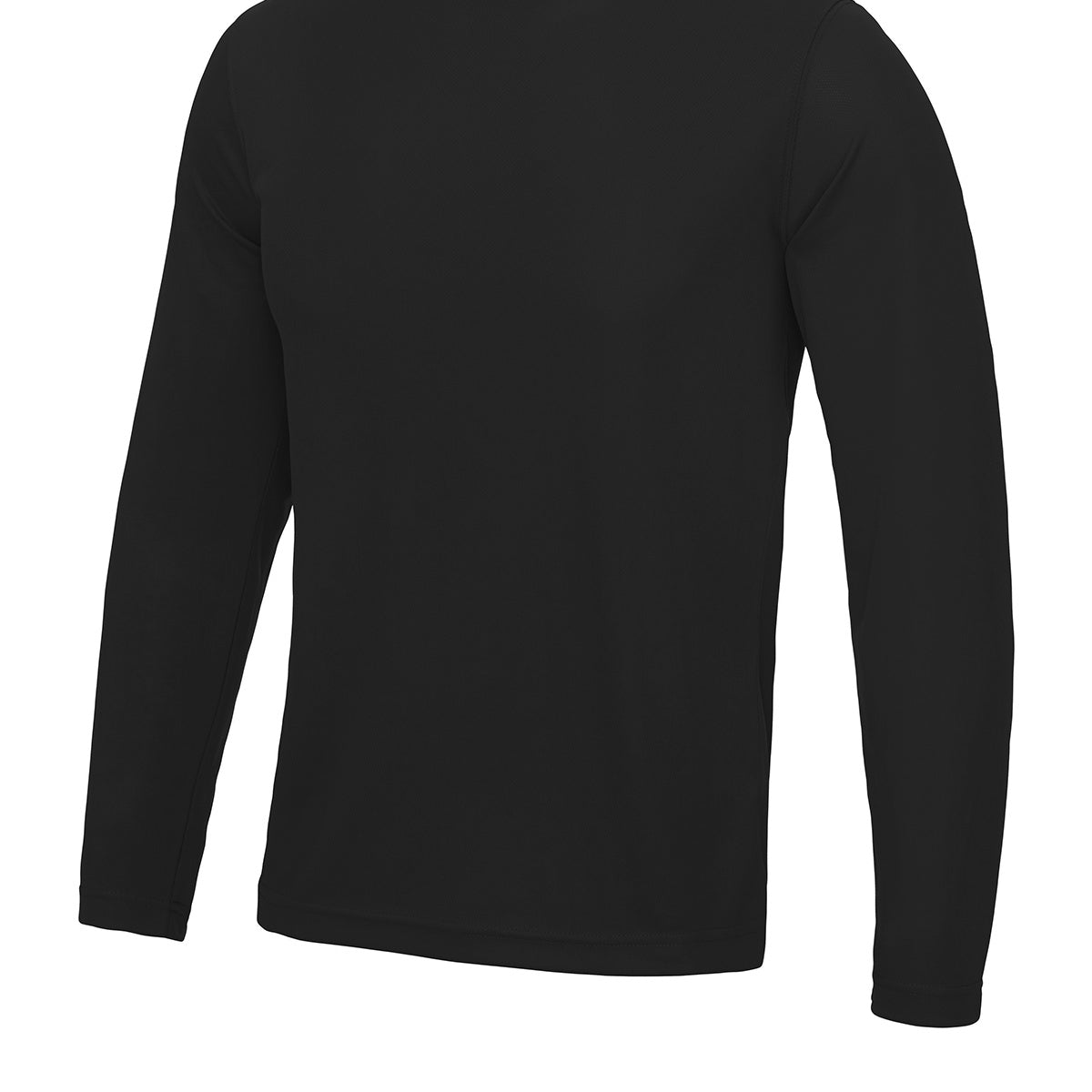 AWDis Just Cool Long Sleeve Cool T