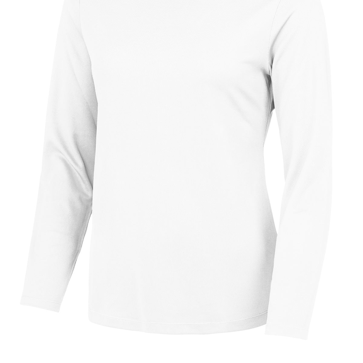 AWDis Just Cool Women's Long Sleeve Cool T