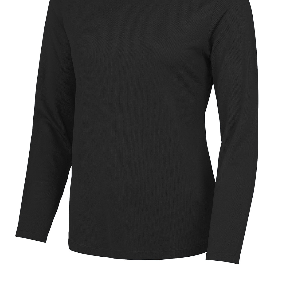 AWDis Just Cool Women's Long Sleeve Cool T