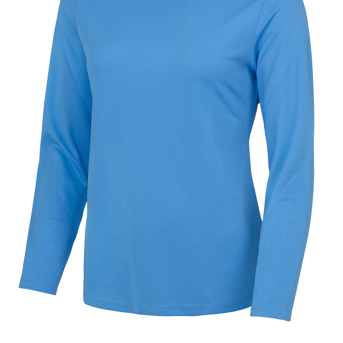 AWDis Just Cool Women's Long Sleeve Cool T