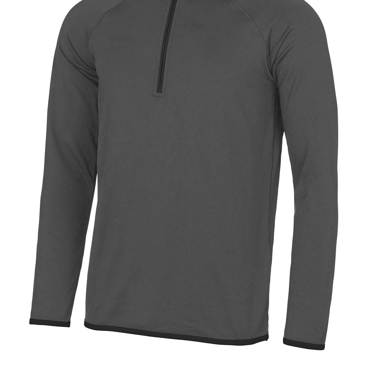 AWDis Just Cool Cool ½ Zip Sweatshirt