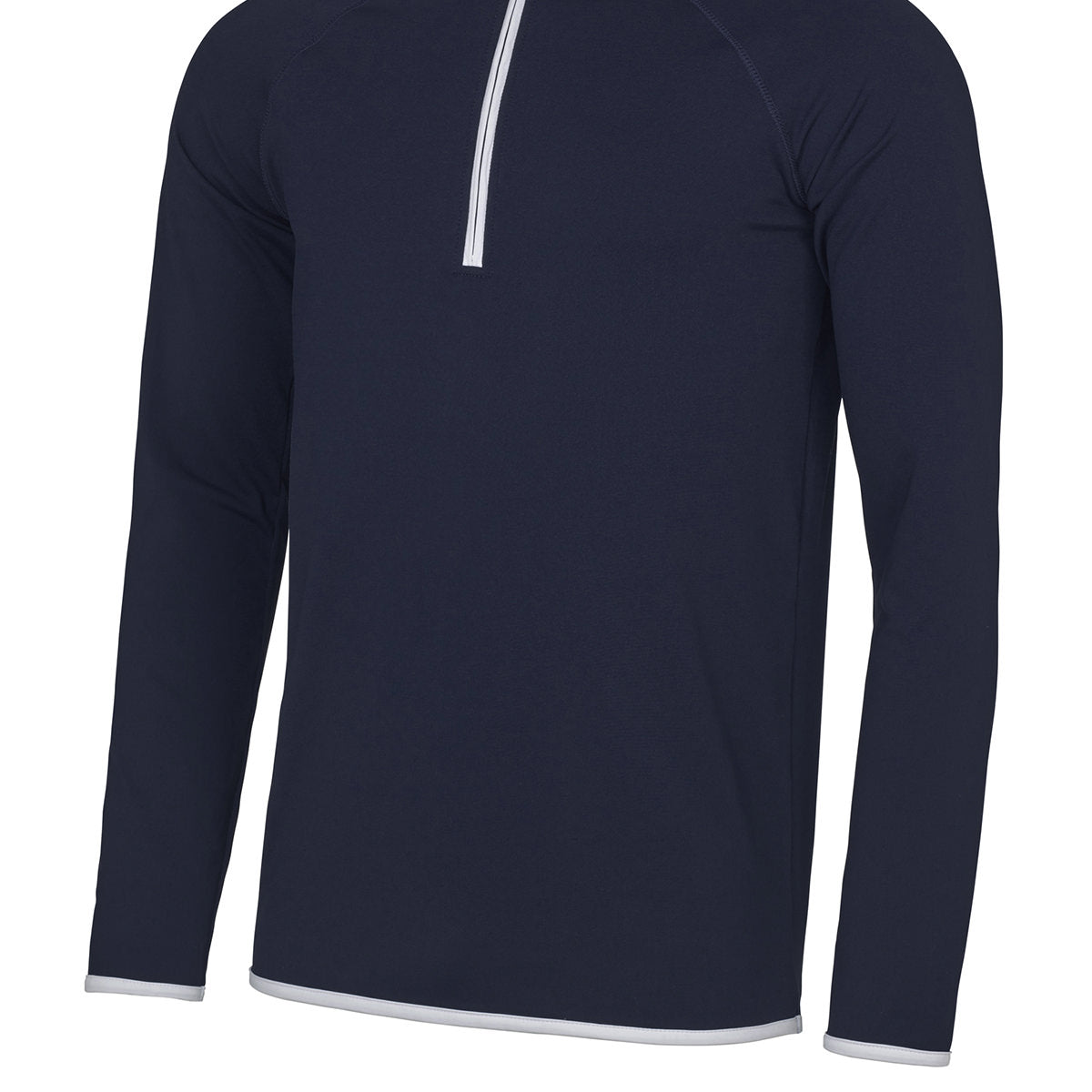 AWDis Just Cool Cool ½ Zip Sweatshirt