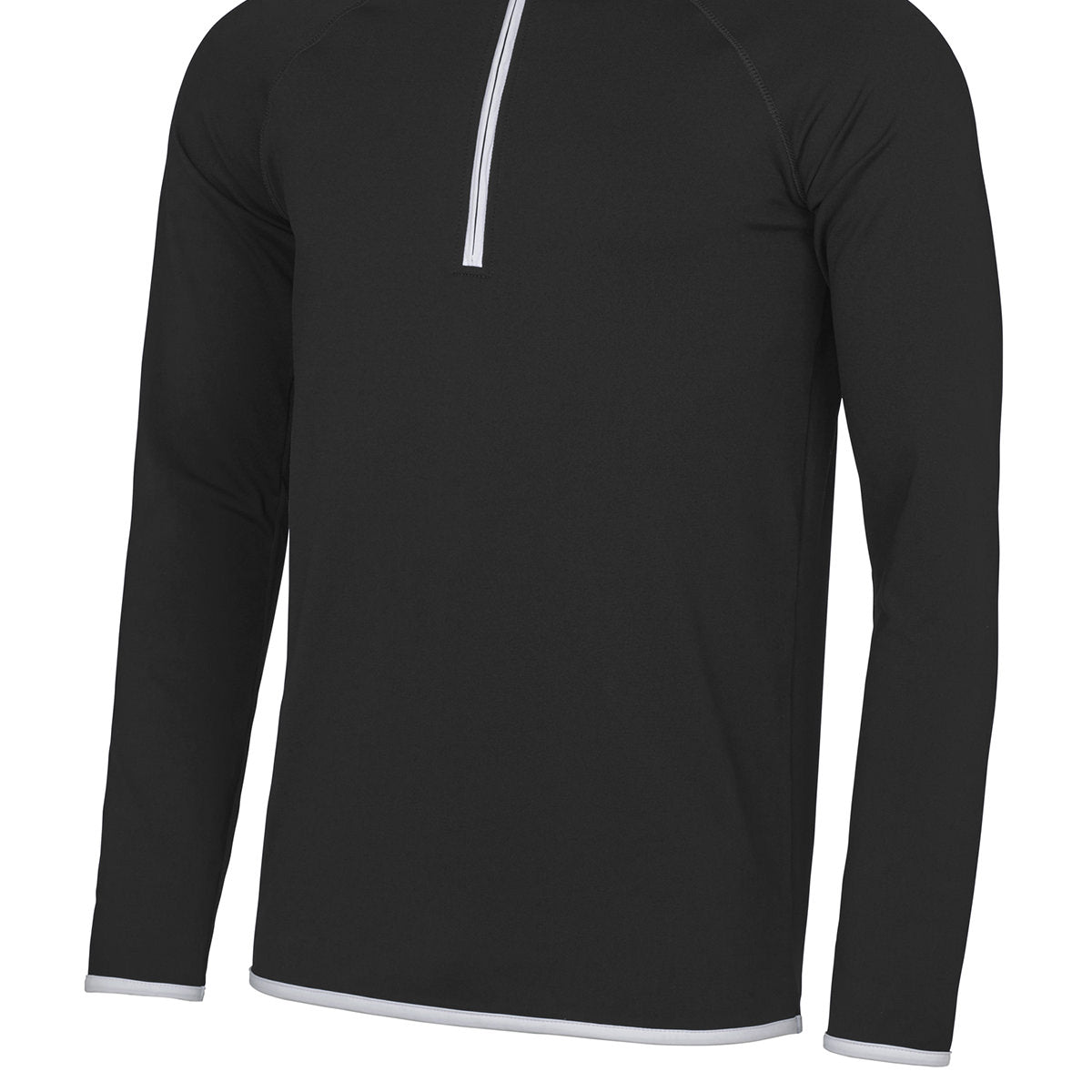 AWDis Just Cool Cool ½ Zip Sweatshirt