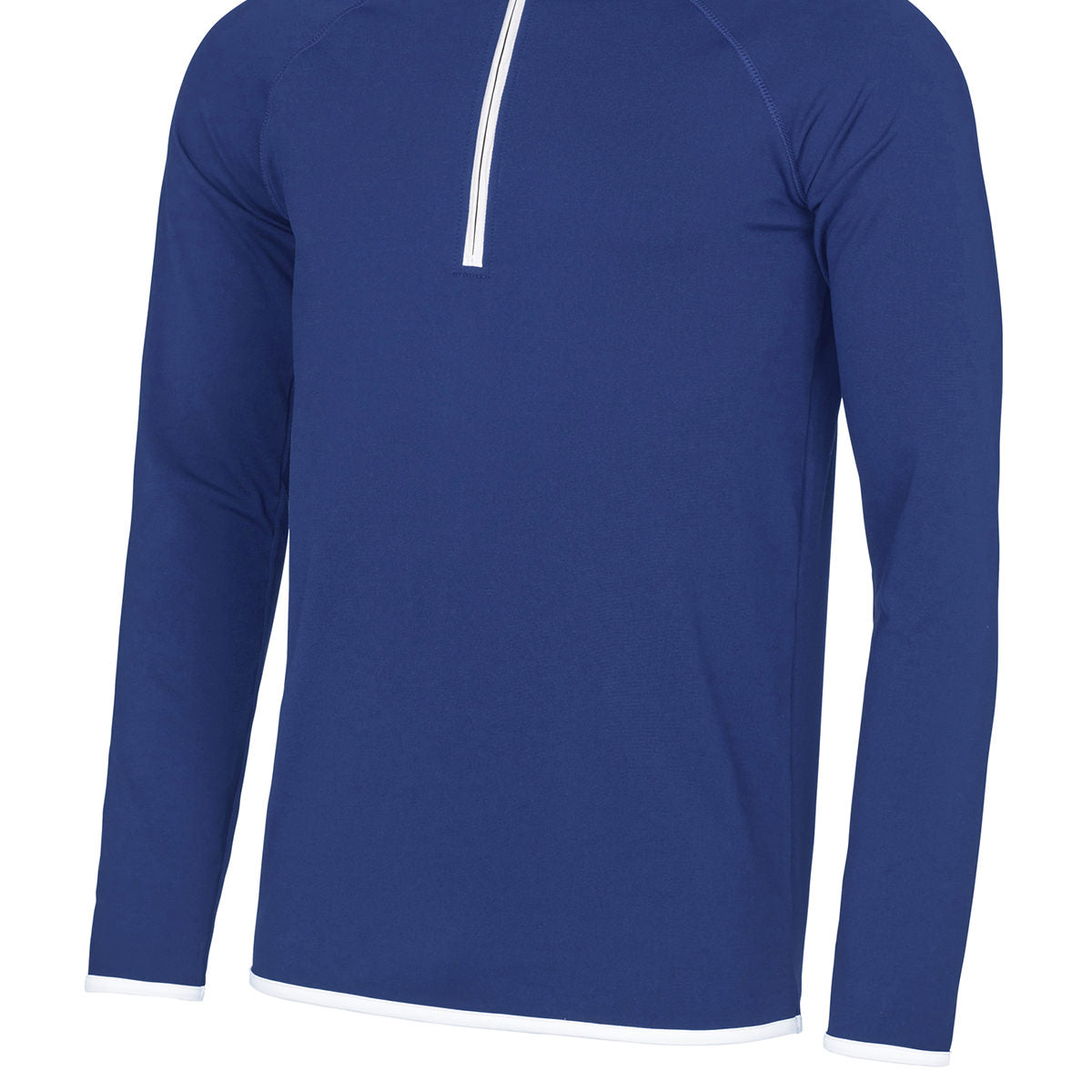 AWDis Just Cool Cool ½ Zip Sweatshirt