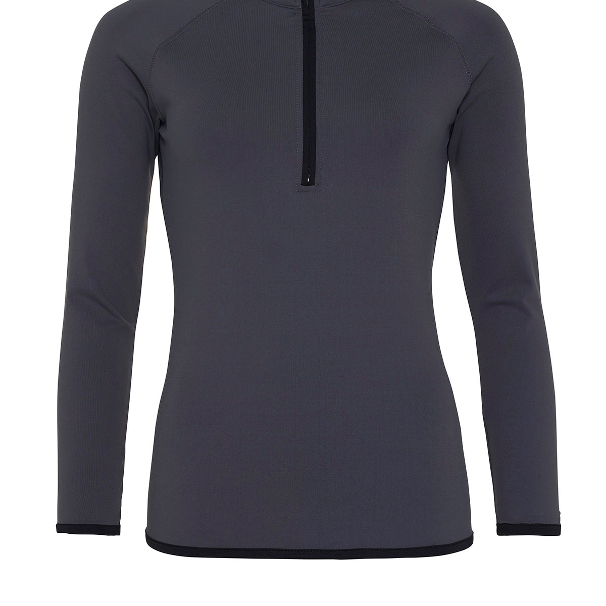 AWDis Just Cool Women's Cool ½ Zip Sweatshirt