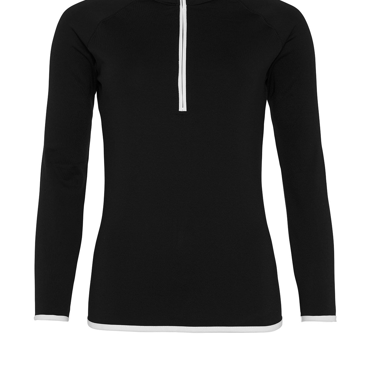 AWDis Just Cool Women's Cool ½ Zip Sweatshirt