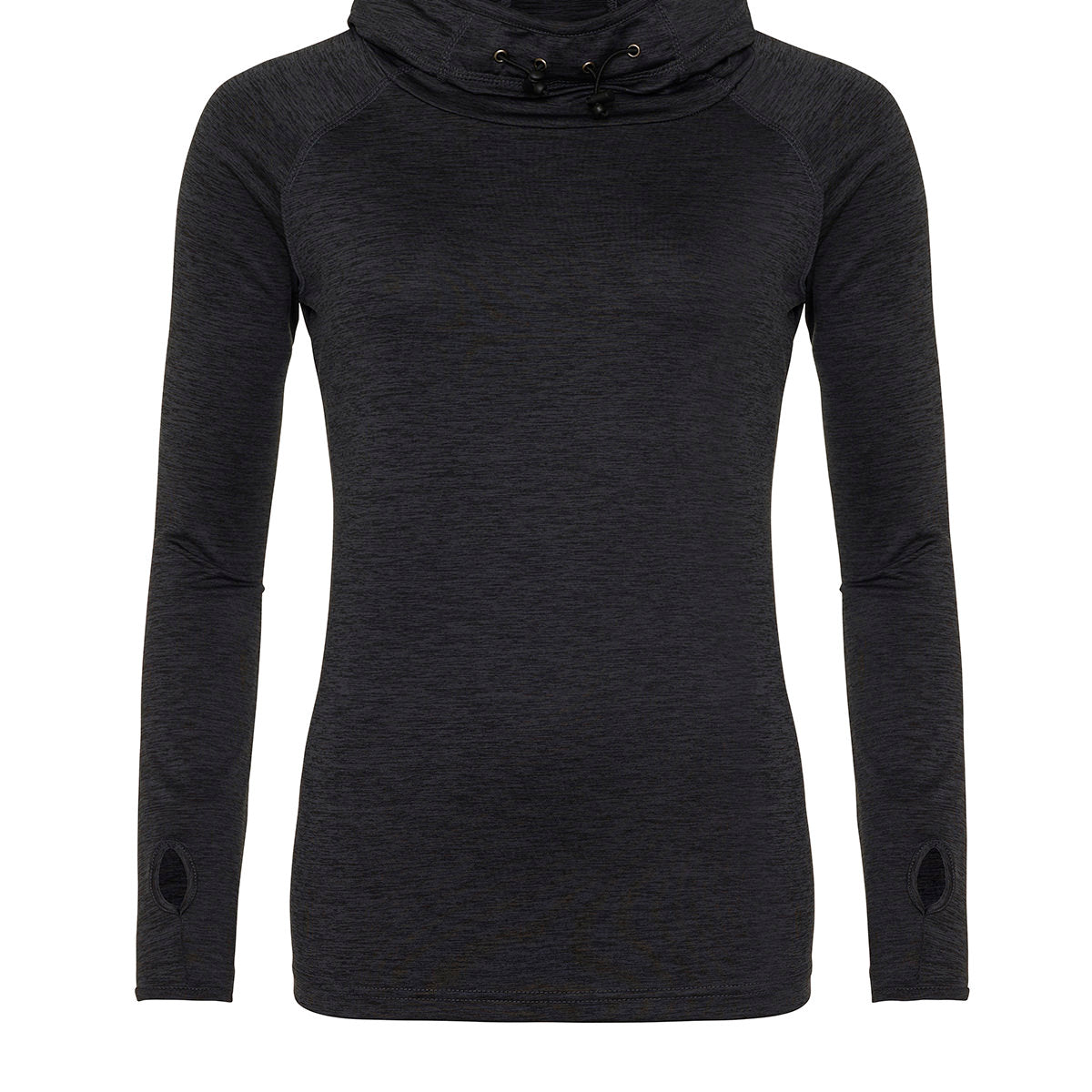 AWDis Just Cool Women's Cool Cowl Neck Top