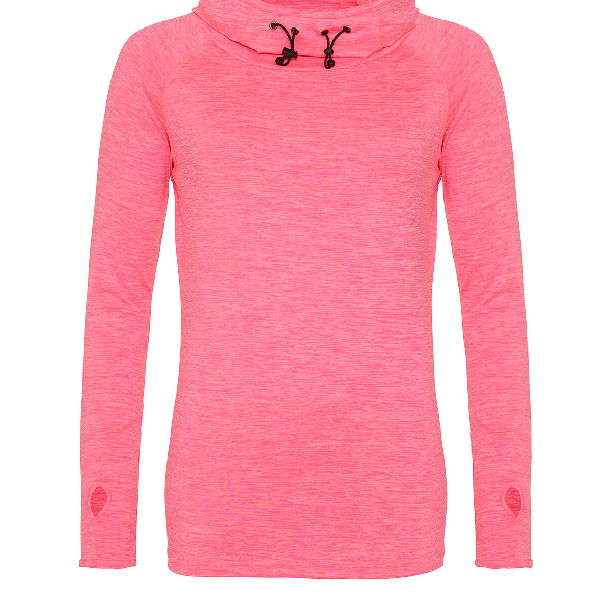 AWDis Just Cool Women's Cool Cowl Neck Top