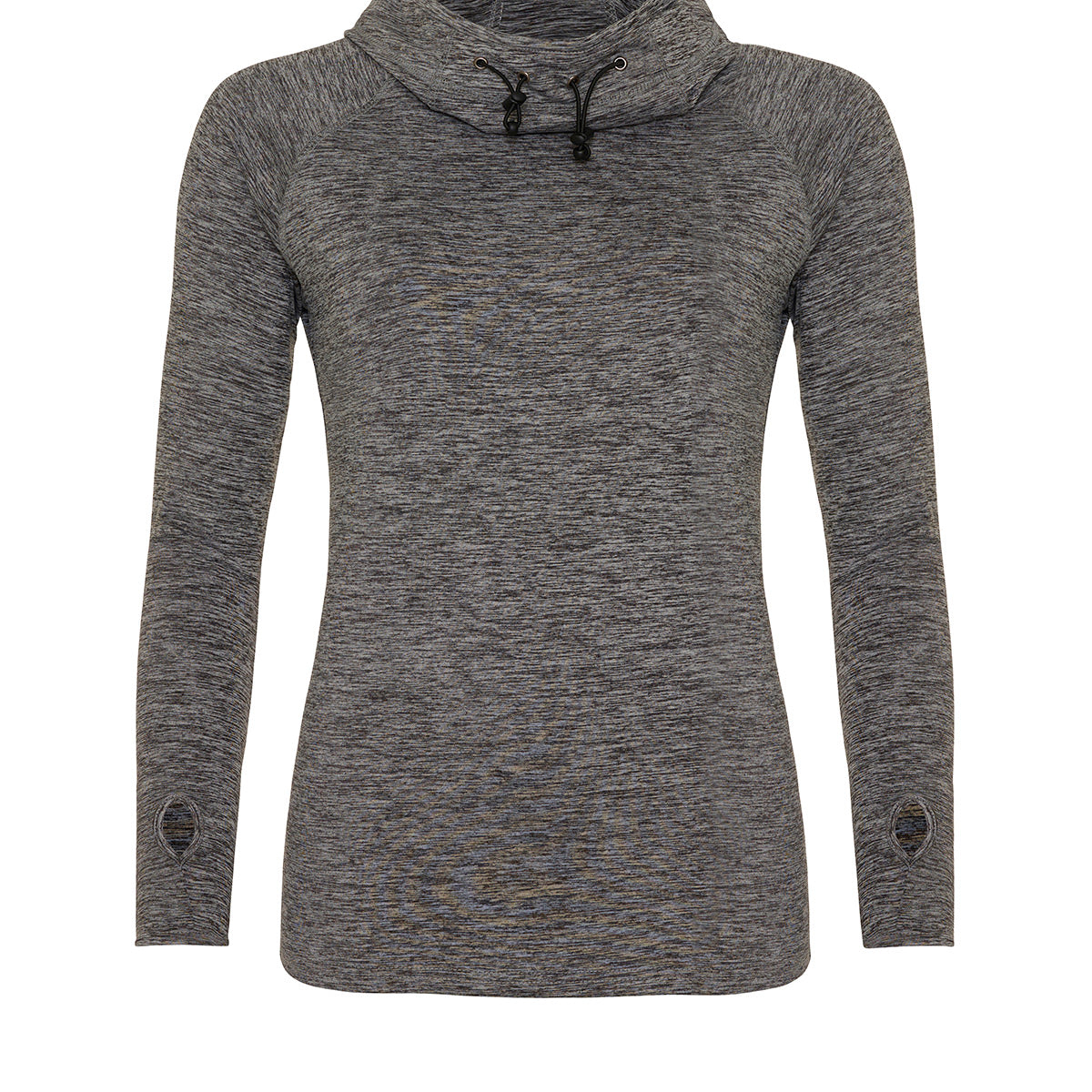 AWDis Just Cool Women's Cool Cowl Neck Top