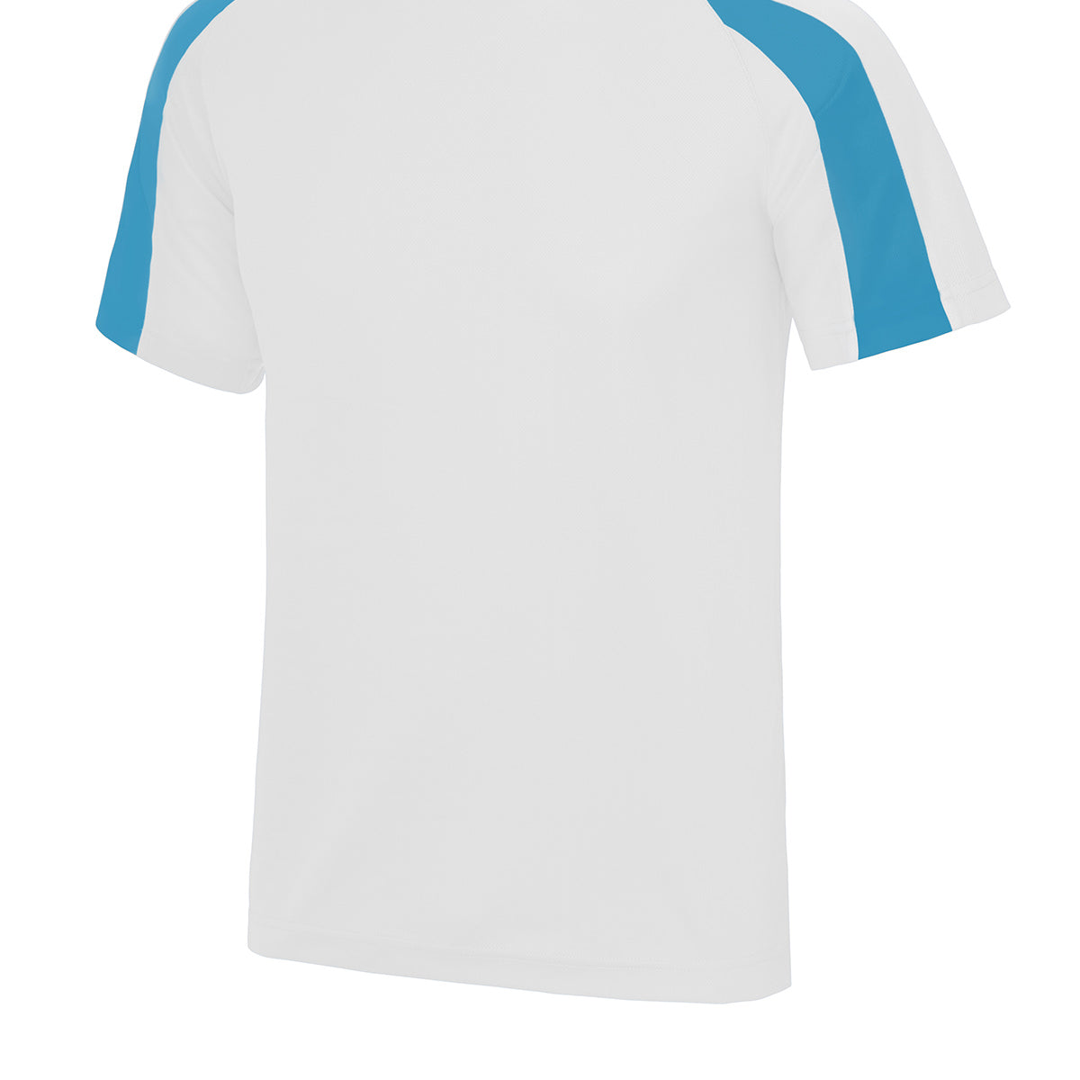 AWDis Just Cool Kids Contrast Cool T