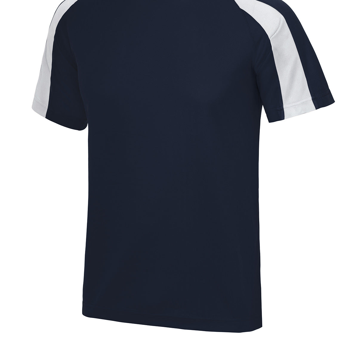 AWDis Just Cool Kids Contrast Cool T