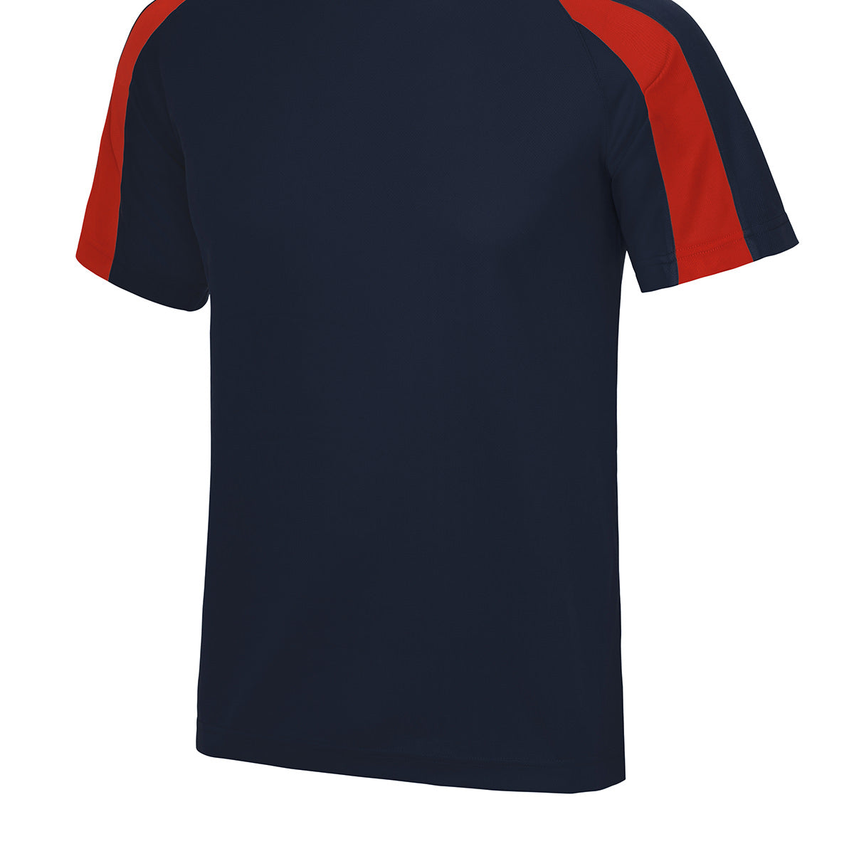 AWDis Just Cool Kids Contrast Cool T