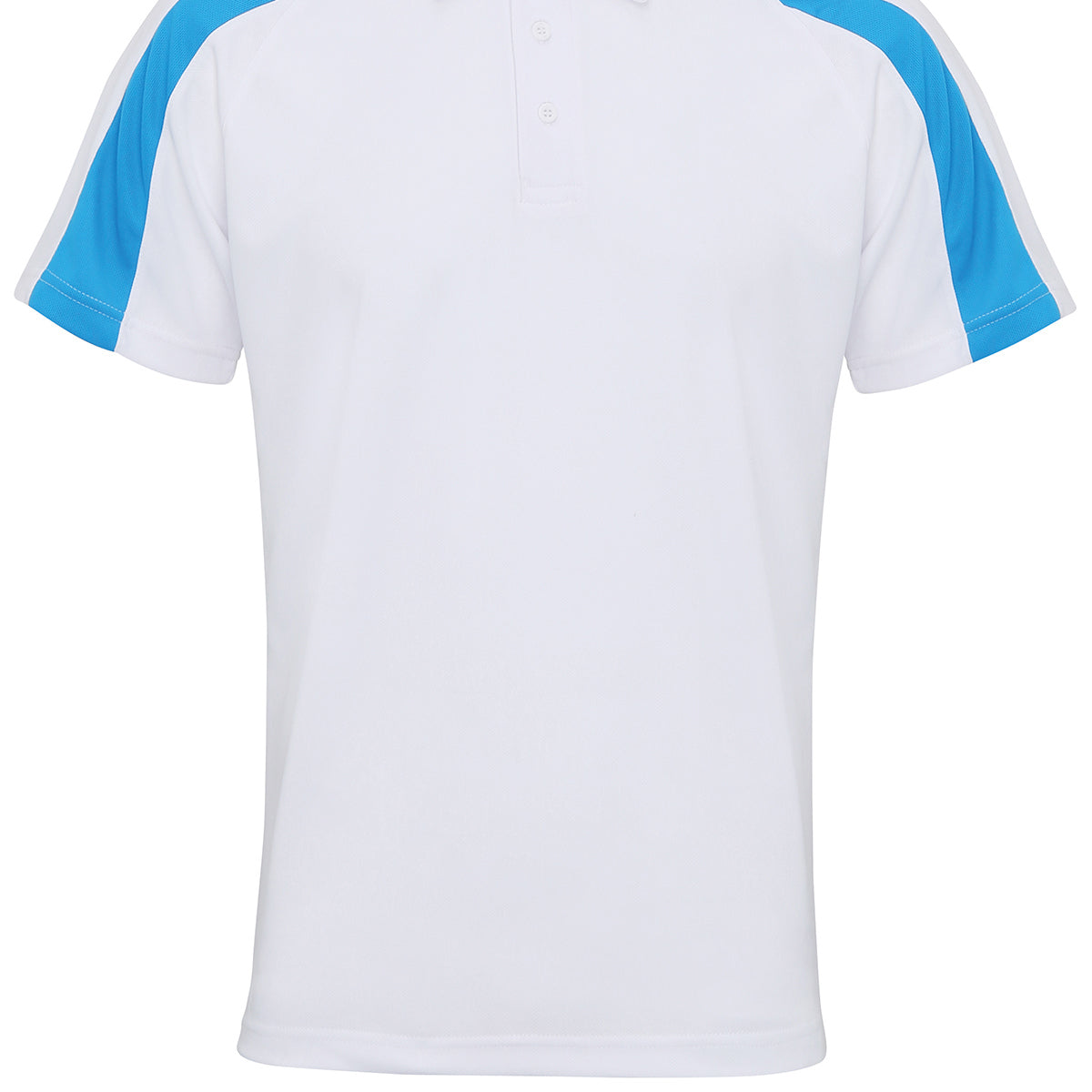 AWDis Just Cool Contrast Cool Polo