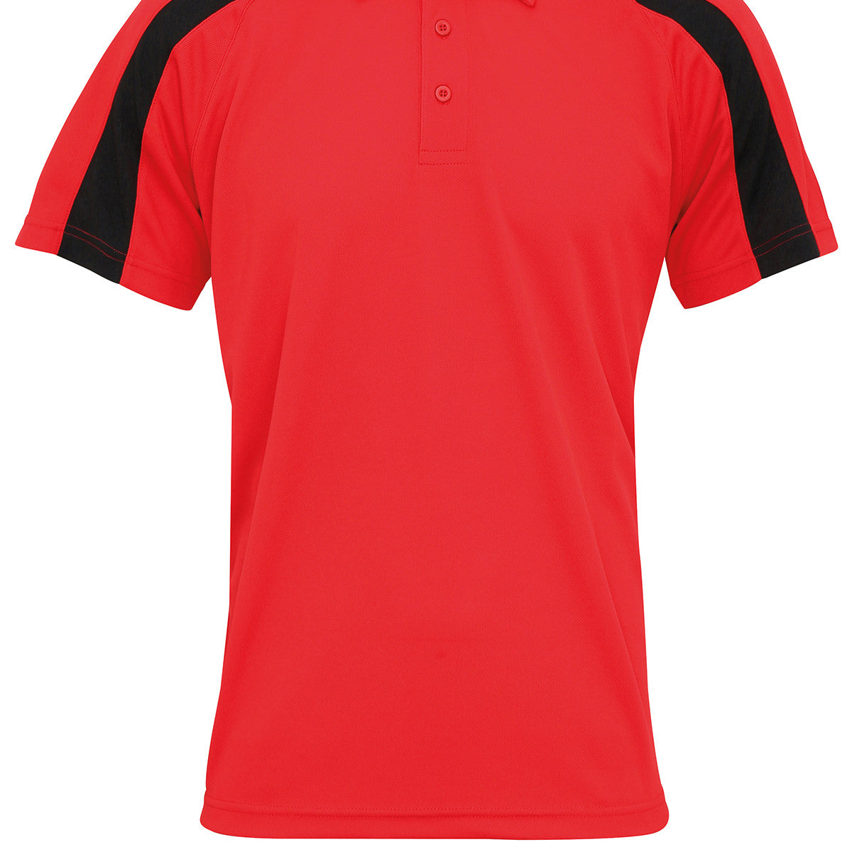 AWDis Just Cool Contrast Cool Polo