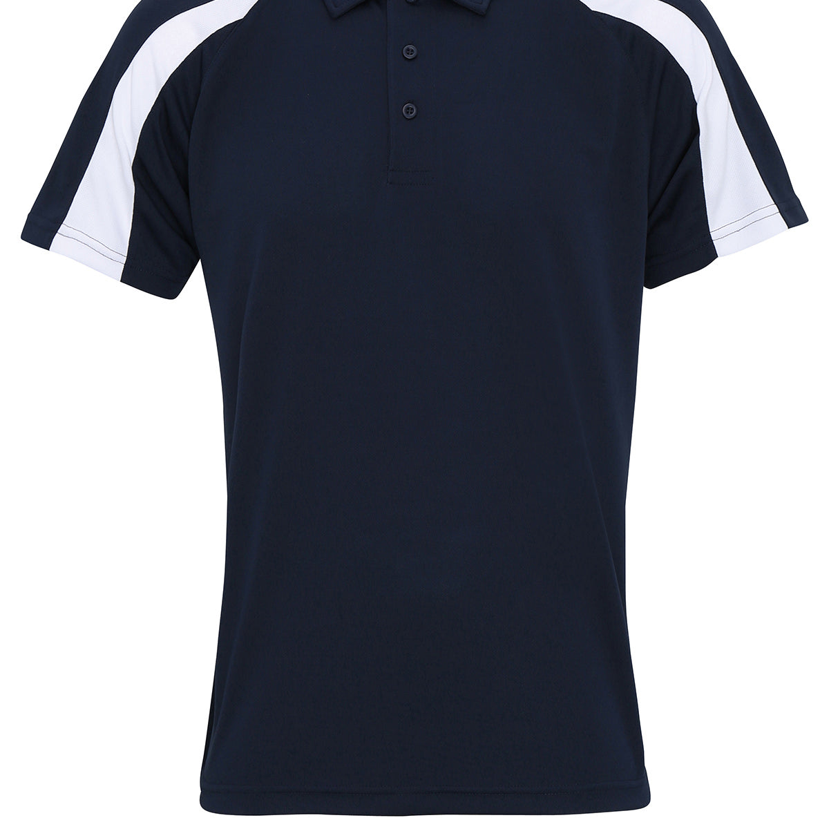 AWDis Just Cool Contrast Cool Polo