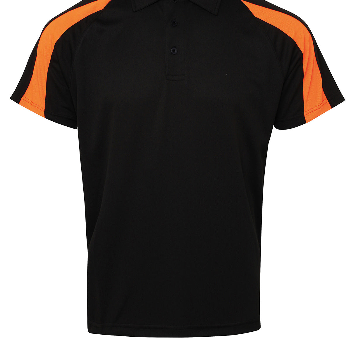 AWDis Just Cool Contrast Cool Polo