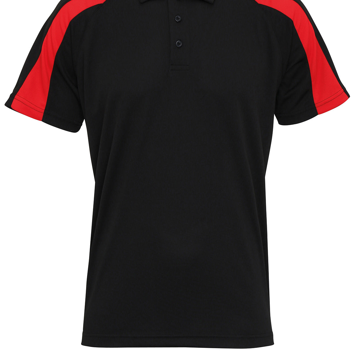 AWDis Just Cool Contrast Cool Polo