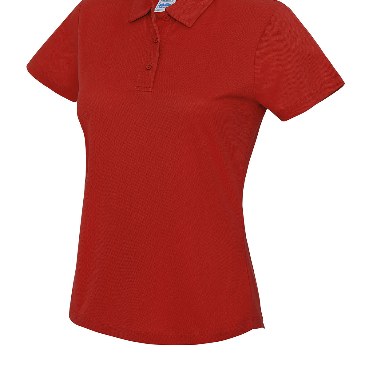 AWDis Just Cool Women's Cool Polo