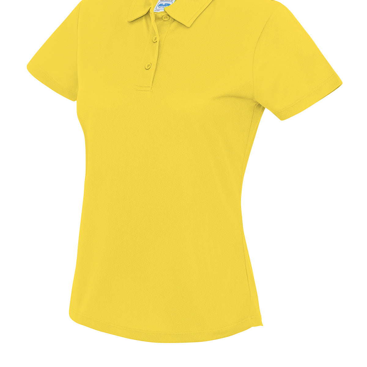 AWDis Just Cool Women's Cool Polo