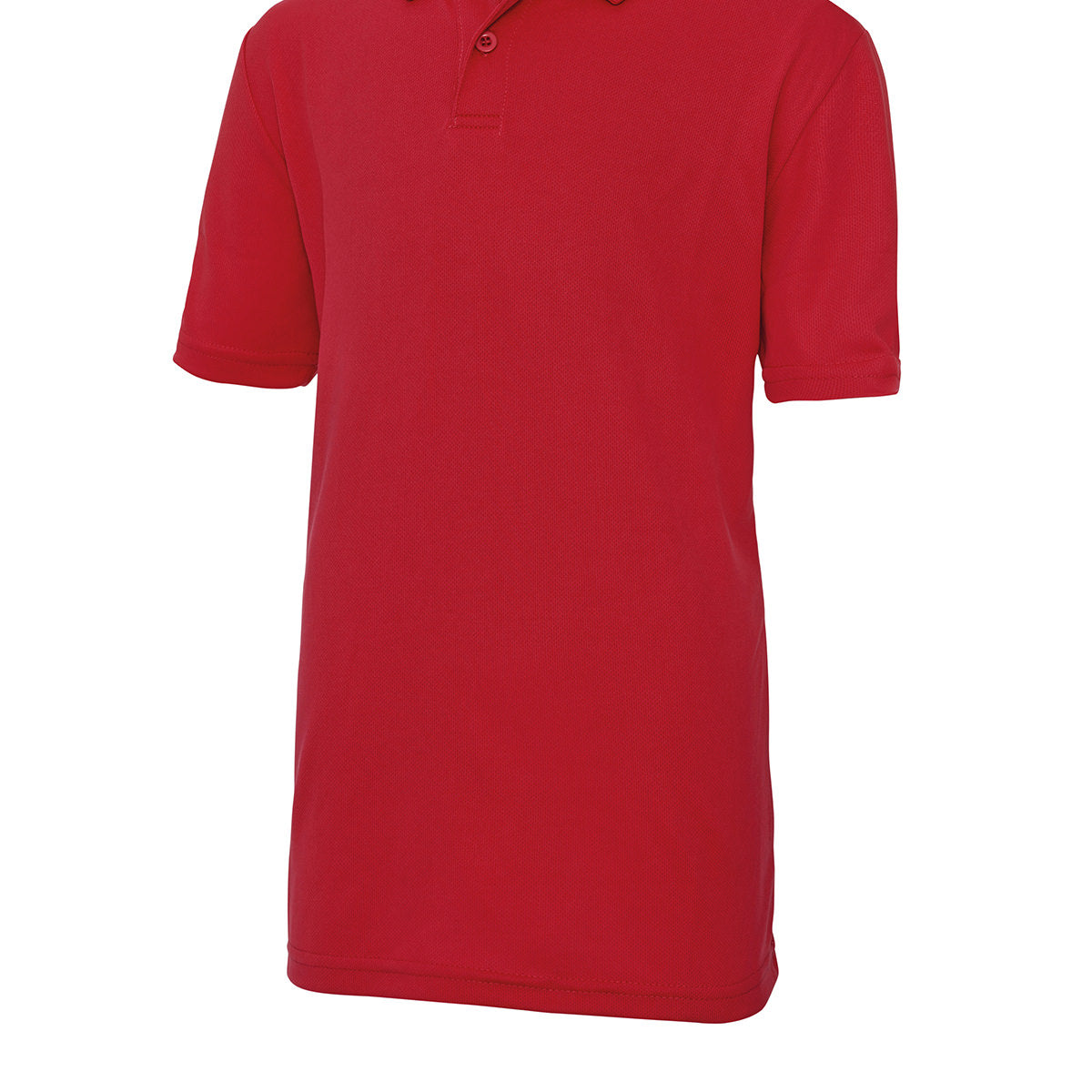 AWDis Just Cool Kids Cool Polo