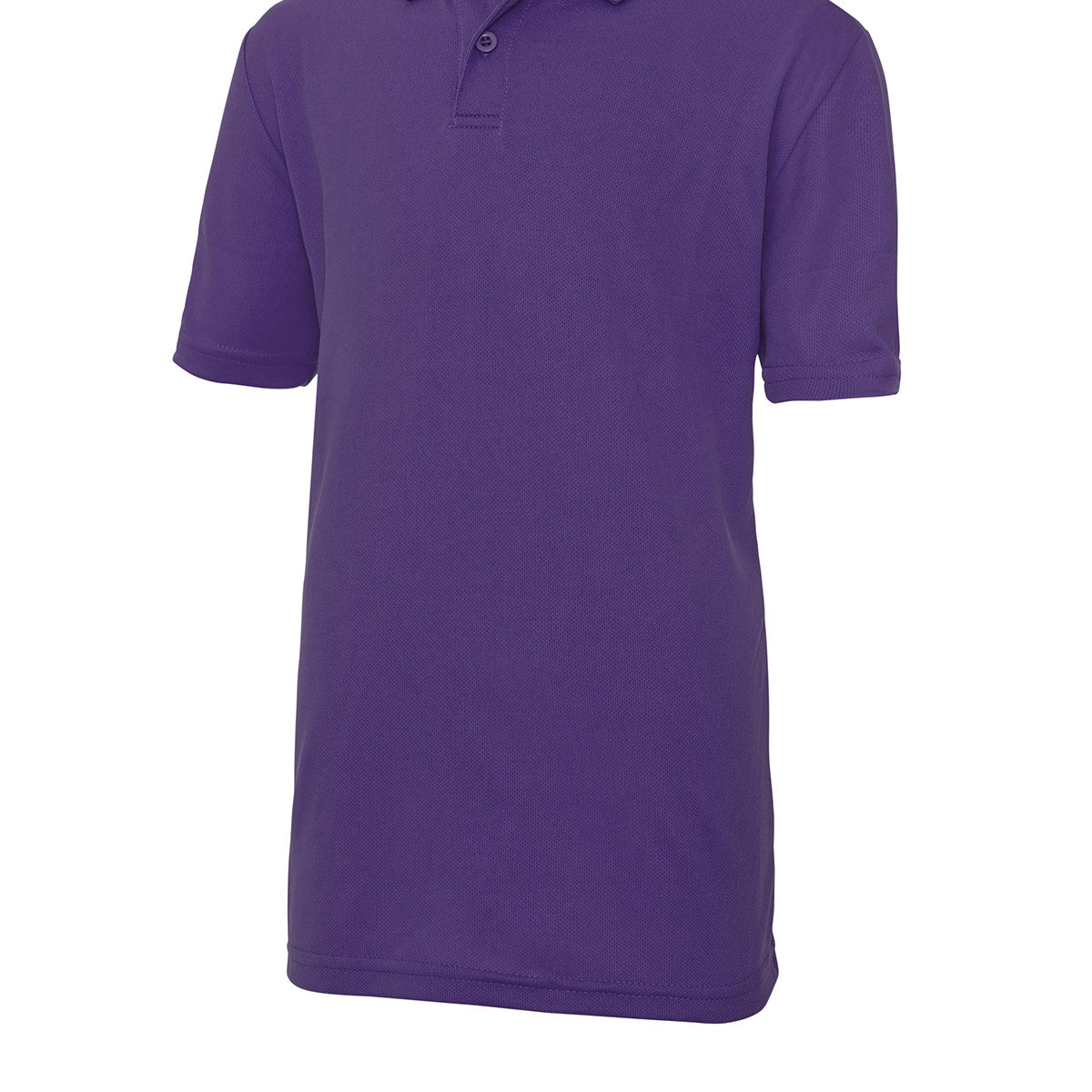 AWDis Just Cool Kids Cool Polo