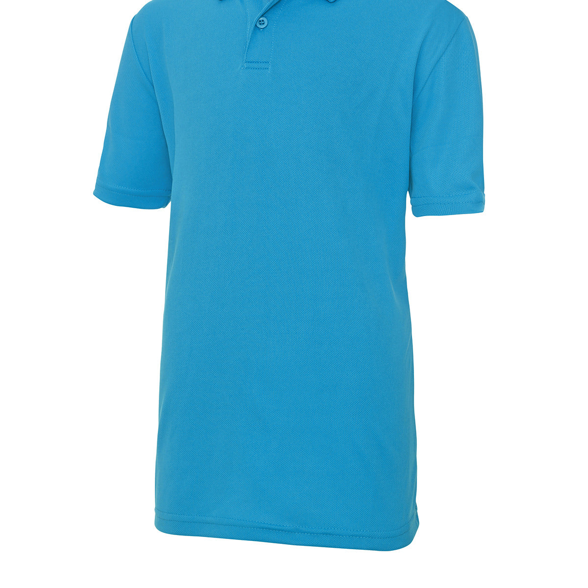 AWDis Just Cool Kids Cool Polo