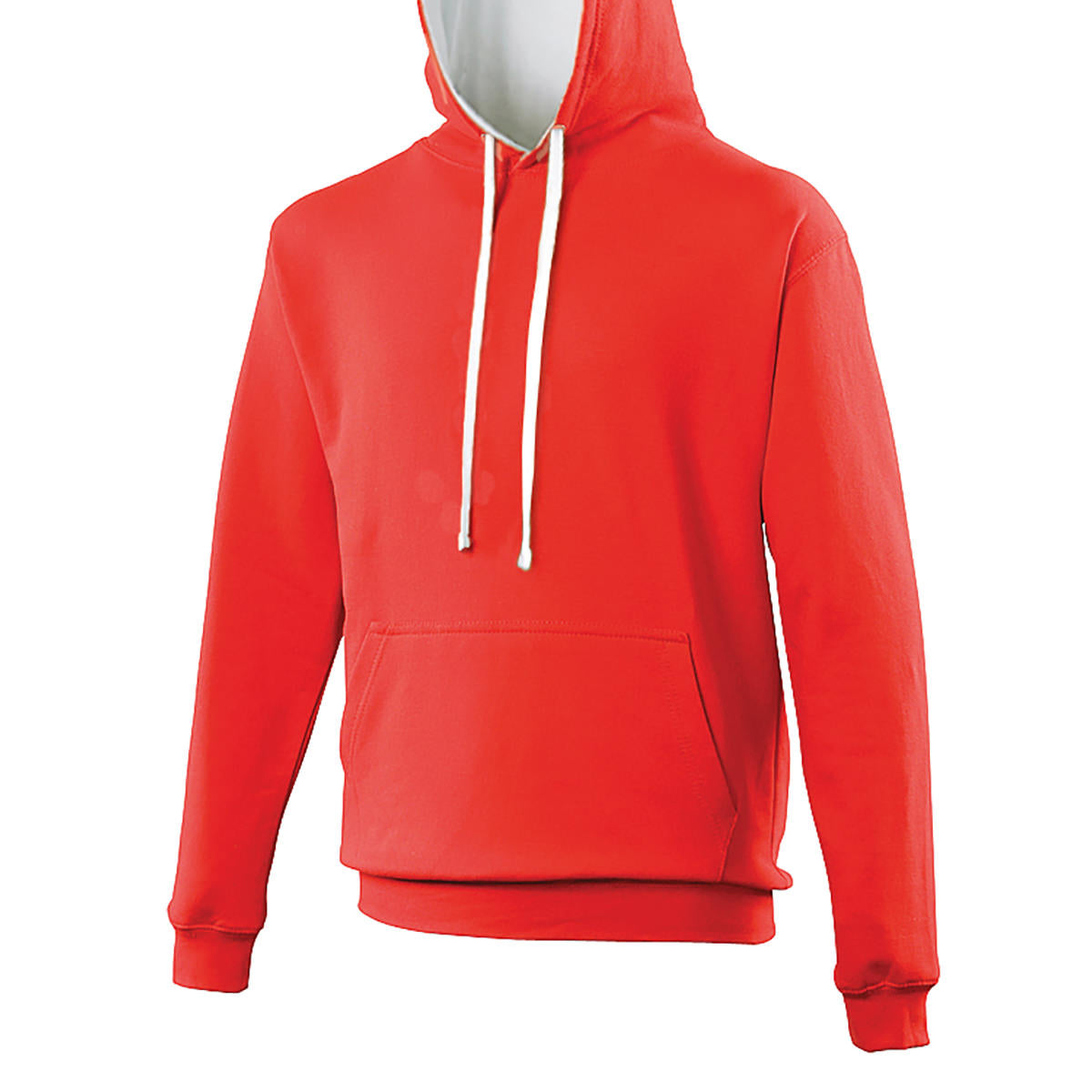 AWDis Just Hoods Varsity Hoodie