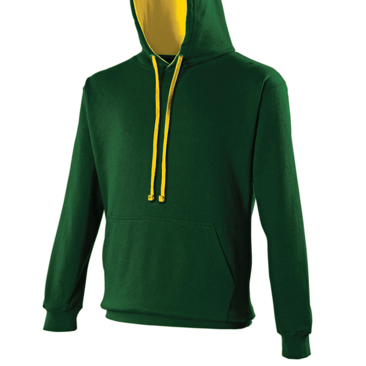 AWDis Just Hoods Varsity Hoodie