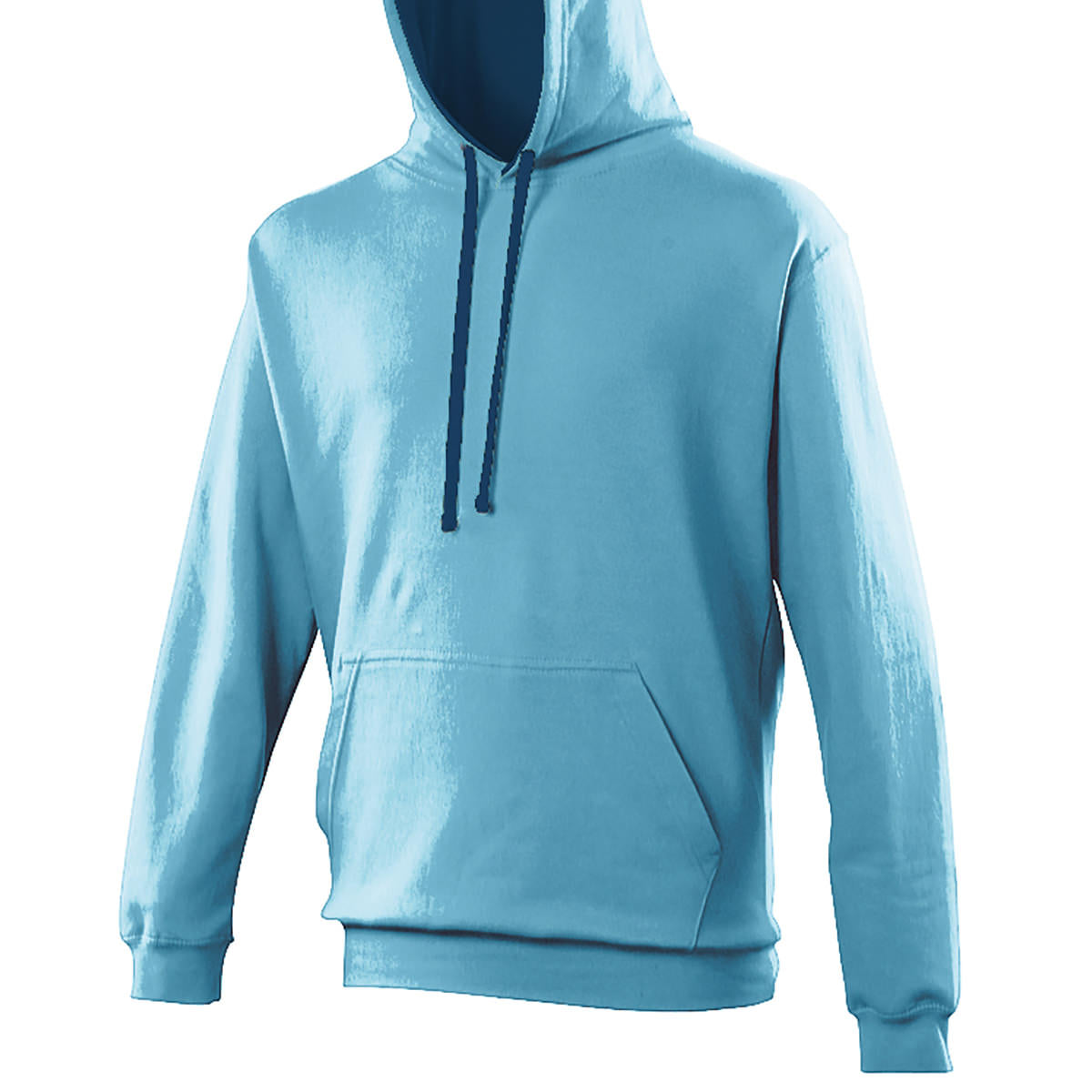 AWDis Just Hoods Varsity Hoodie