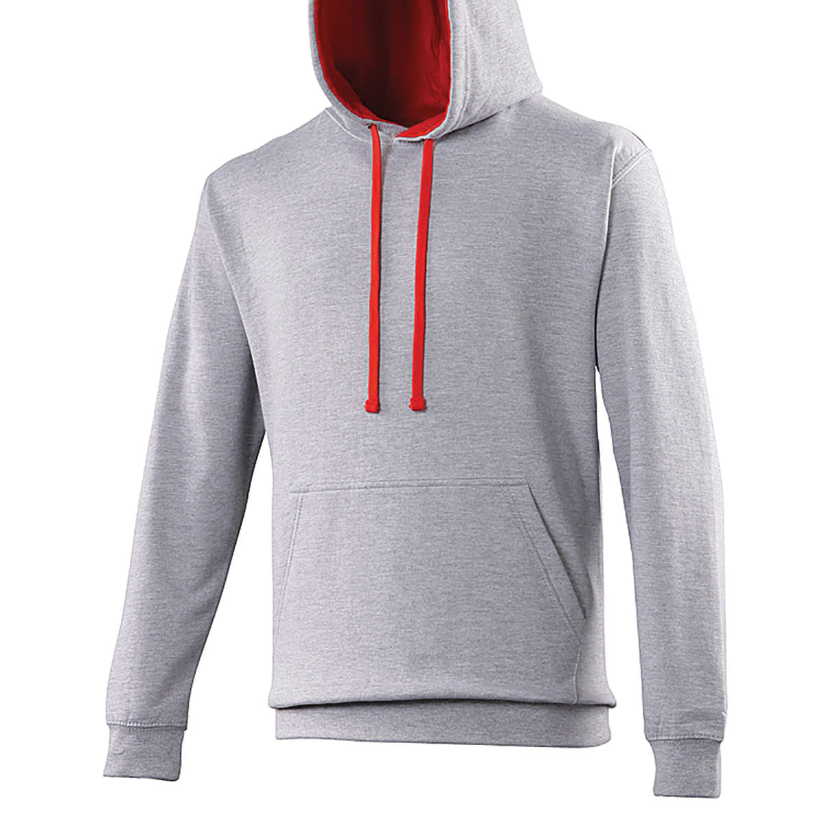 AWDis Just Hoods Varsity Hoodie