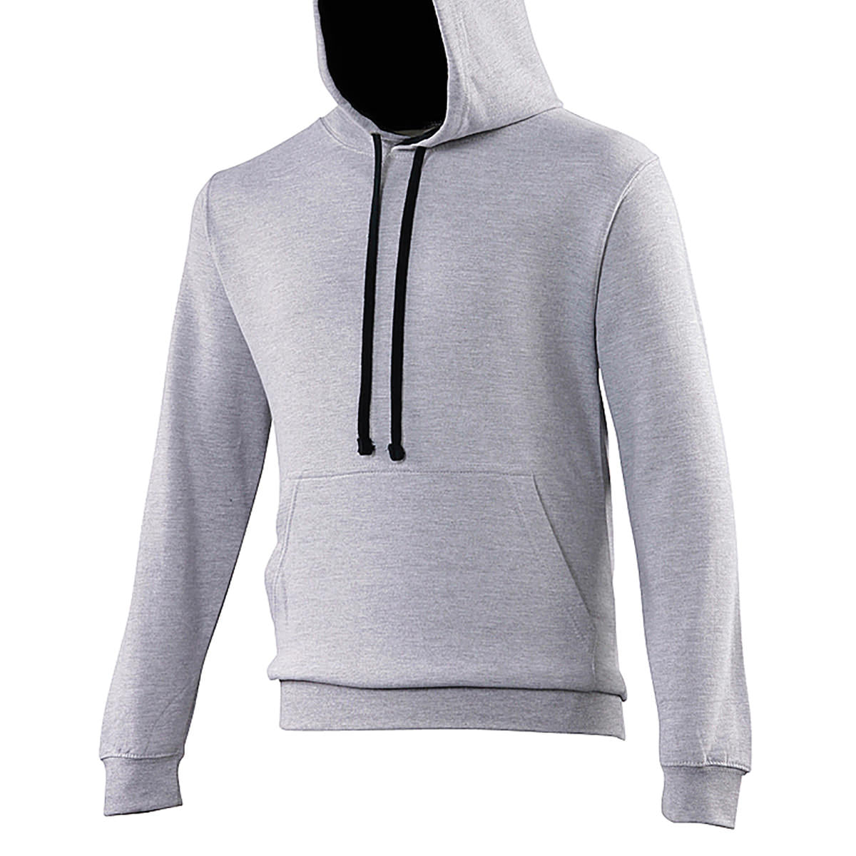 AWDis Just Hoods Varsity Hoodie