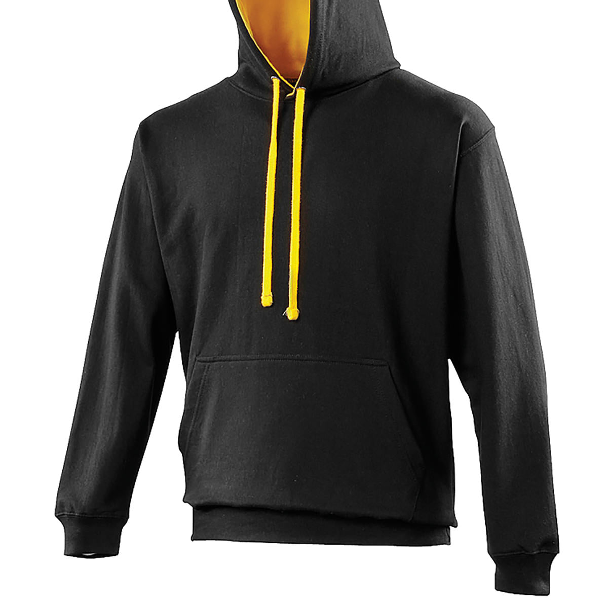 AWDis Just Hoods Varsity Hoodie