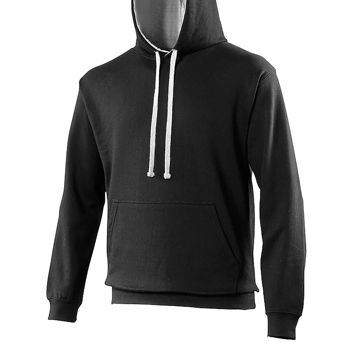 AWDis Just Hoods Varsity Hoodie