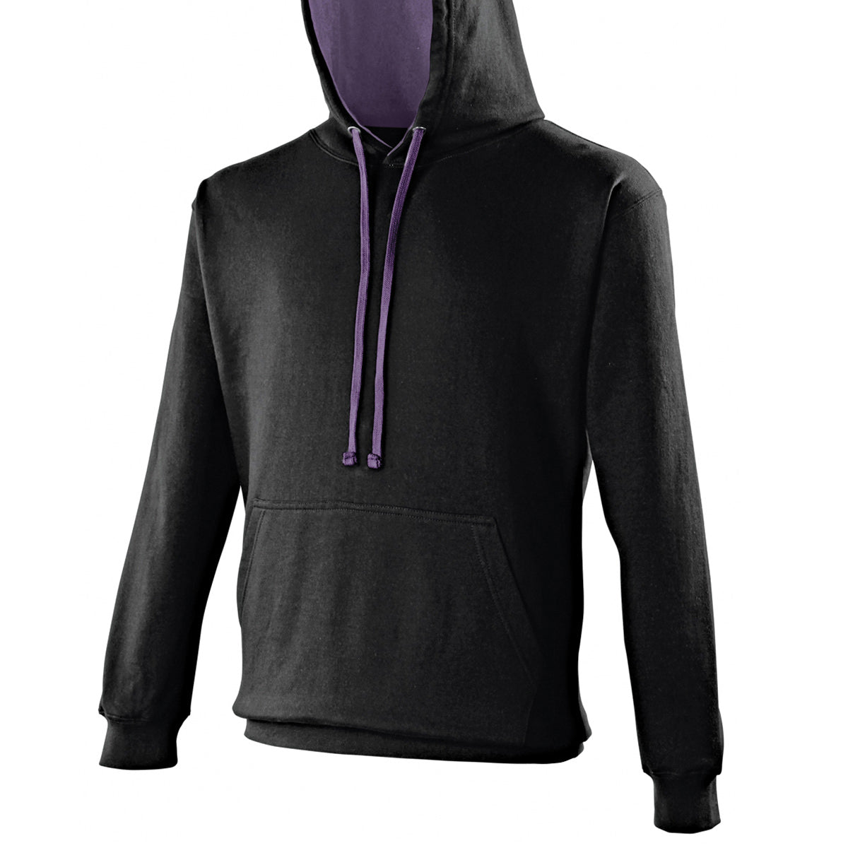 AWDis Just Hoods Varsity Hoodie