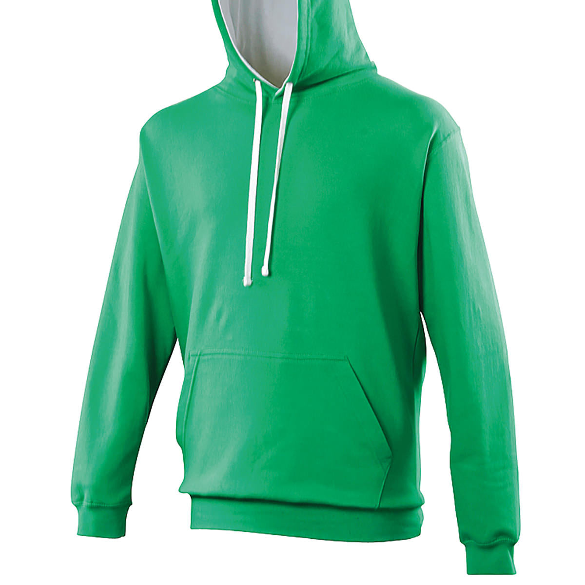 AWDis Just Hoods Varsity Hoodie