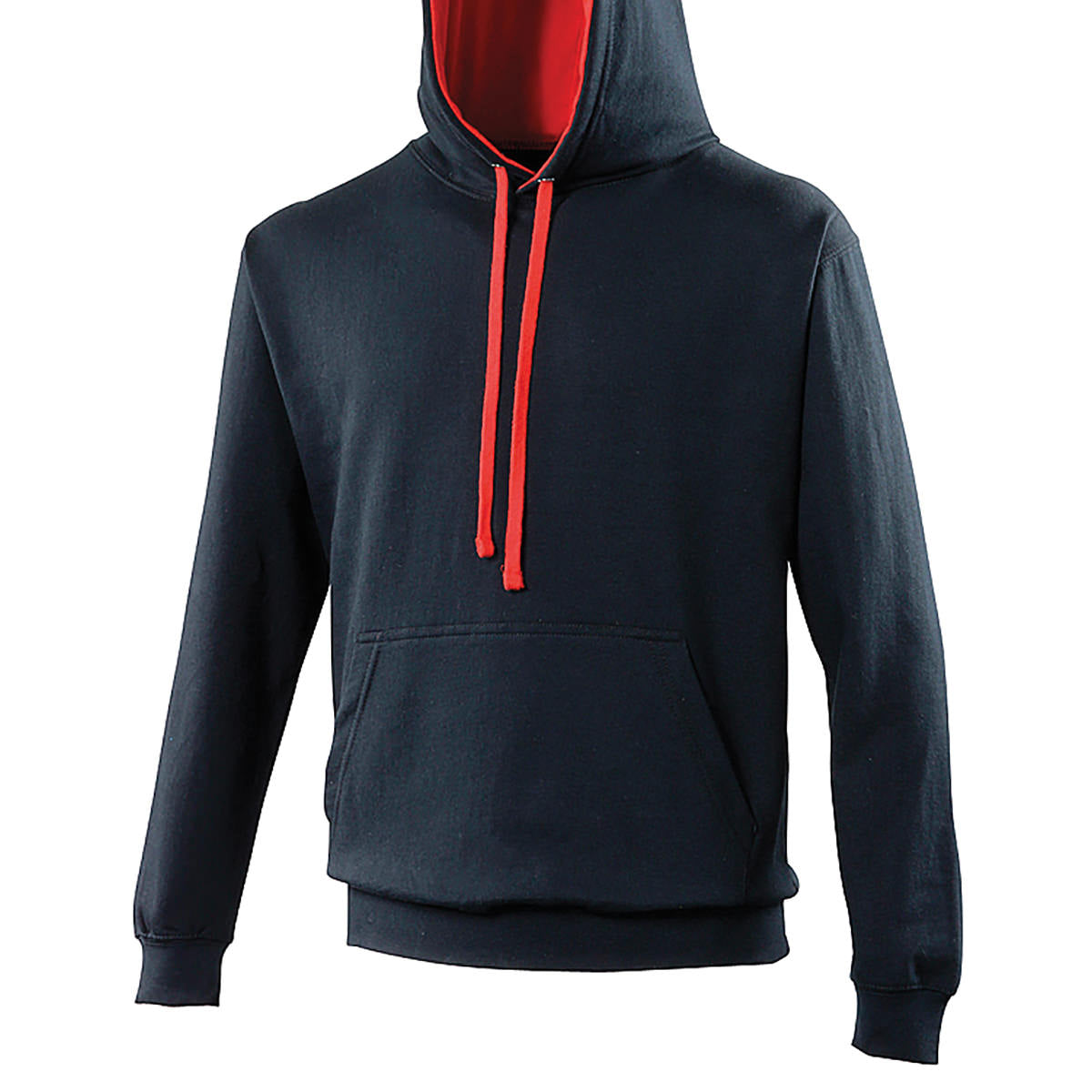 AWDis Just Hoods Varsity Hoodie