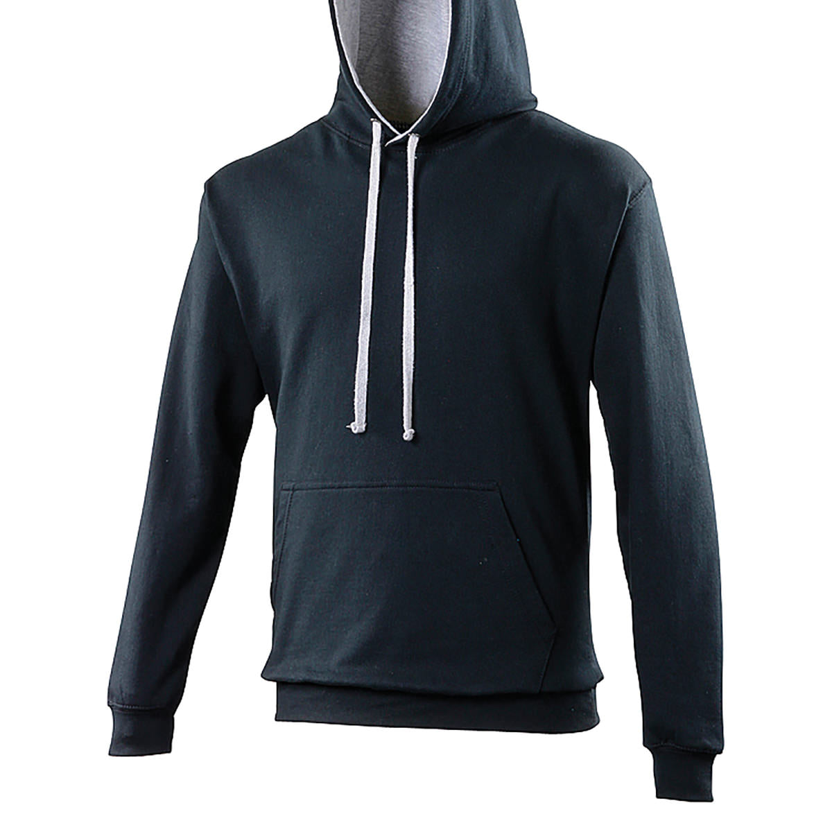 AWDis Just Hoods Varsity Hoodie