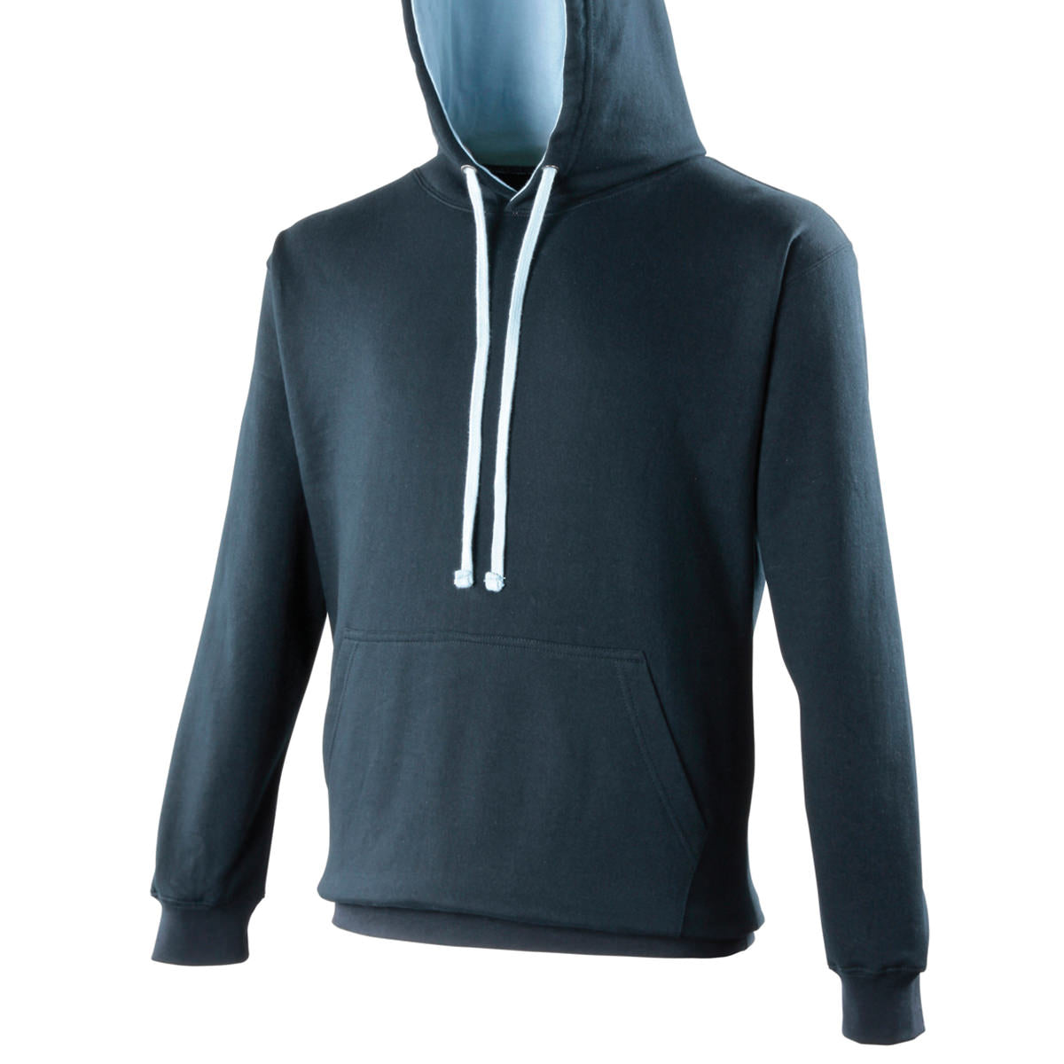 AWDis Just Hoods Varsity Hoodie