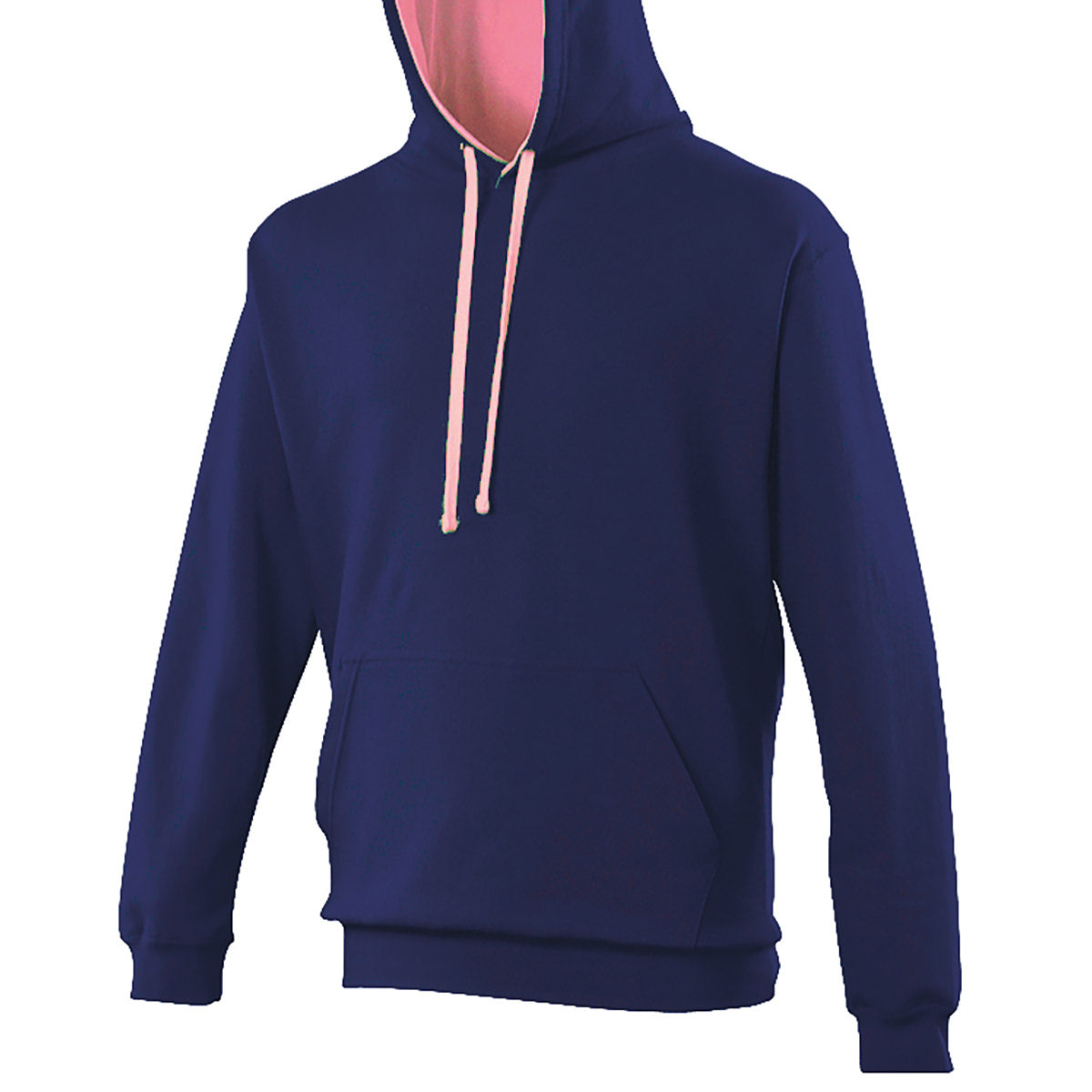 AWDis Just Hoods Varsity Hoodie