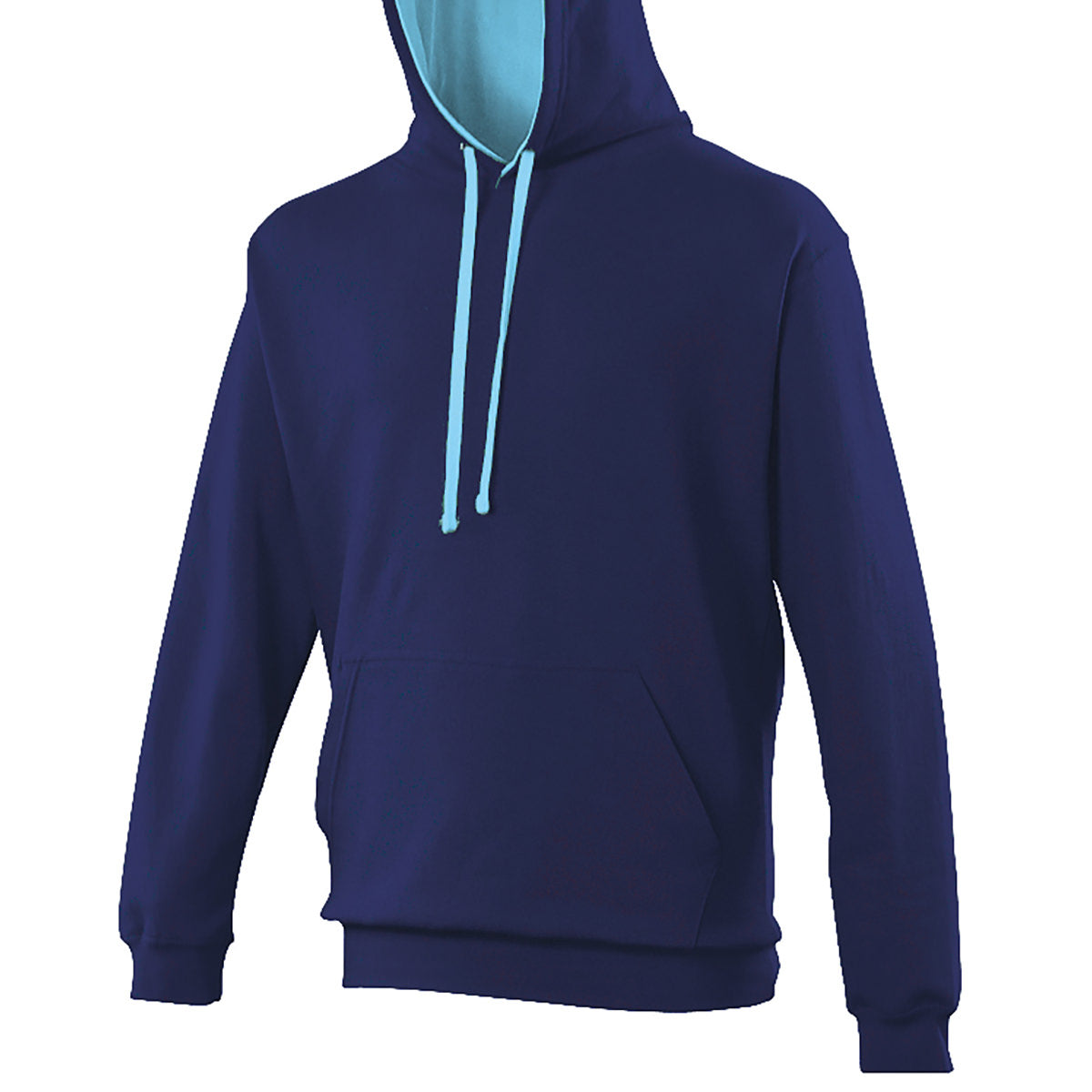 AWDis Just Hoods Varsity Hoodie