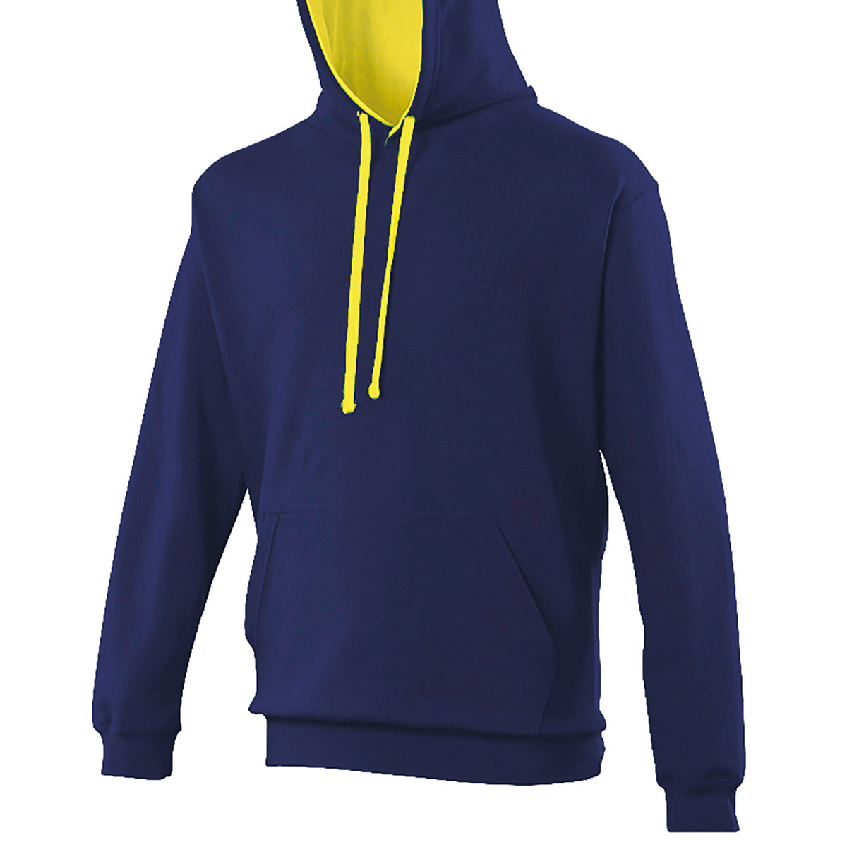 AWDis Just Hoods Varsity Hoodie