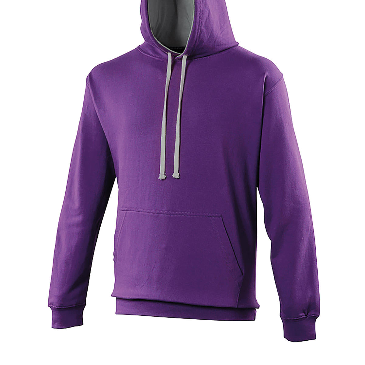 AWDis Just Hoods Varsity Hoodie