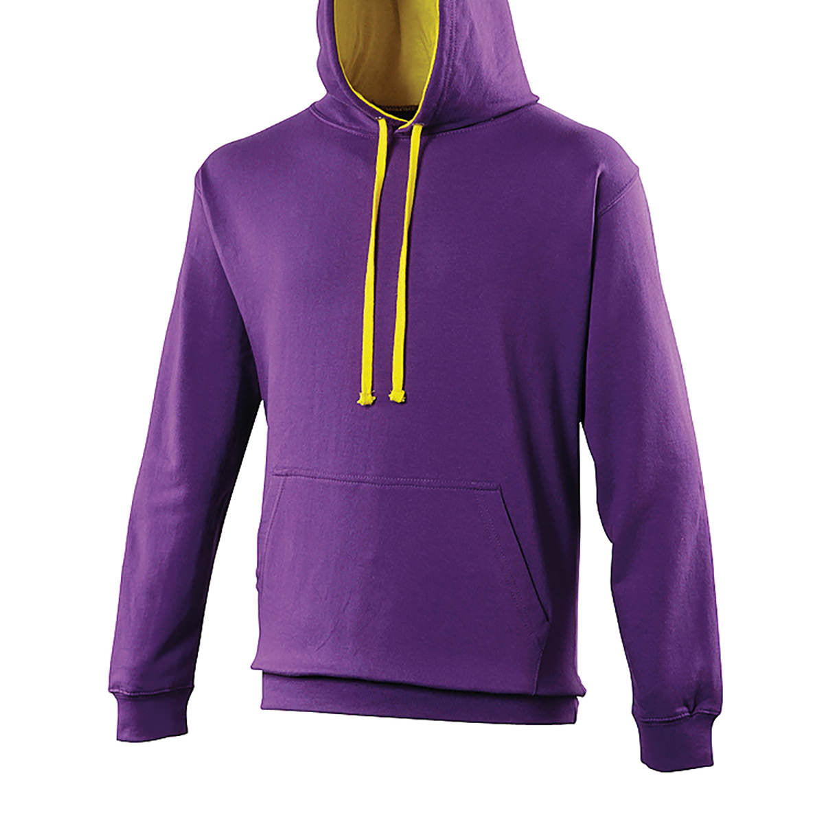 AWDis Just Hoods Varsity Hoodie