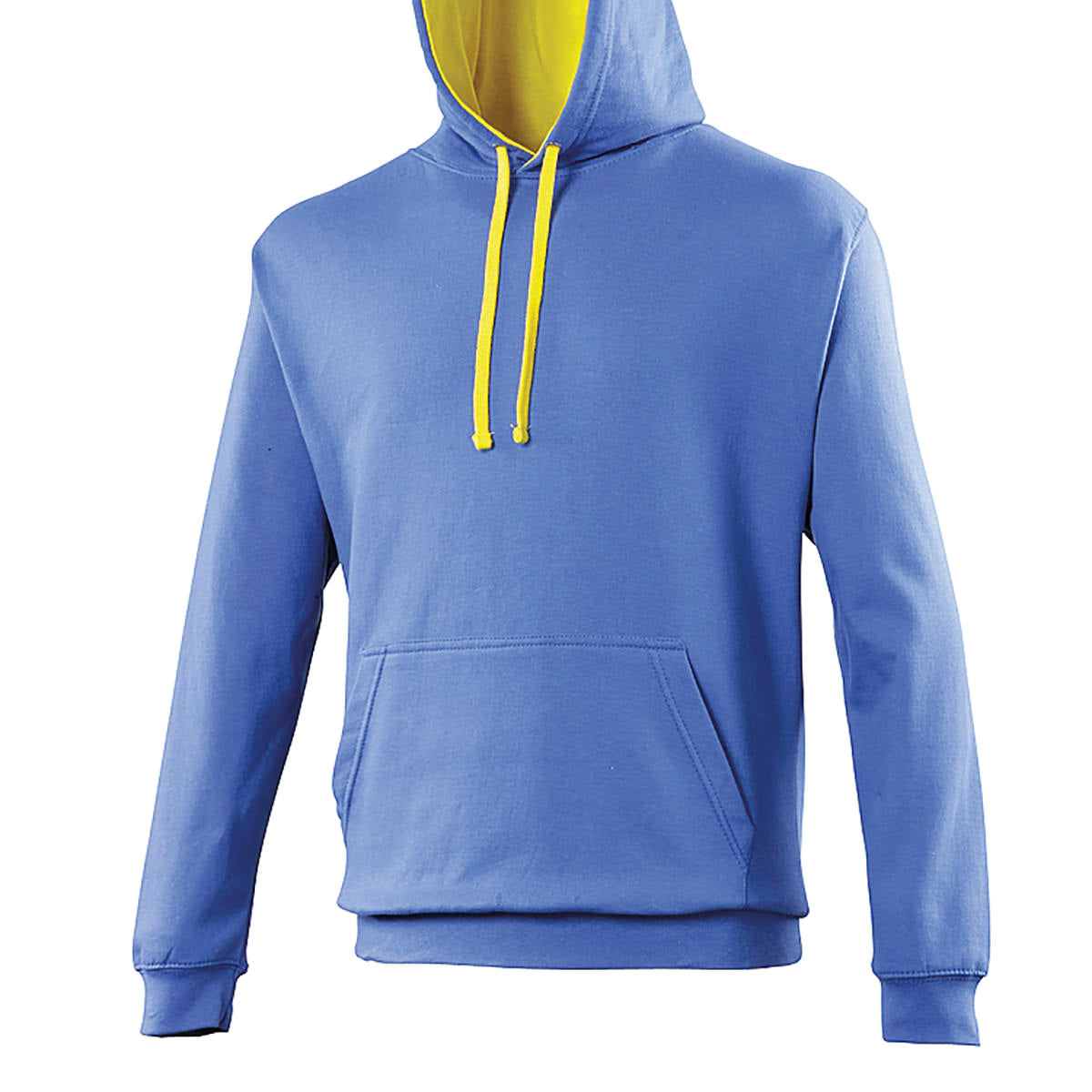 AWDis Just Hoods Varsity Hoodie